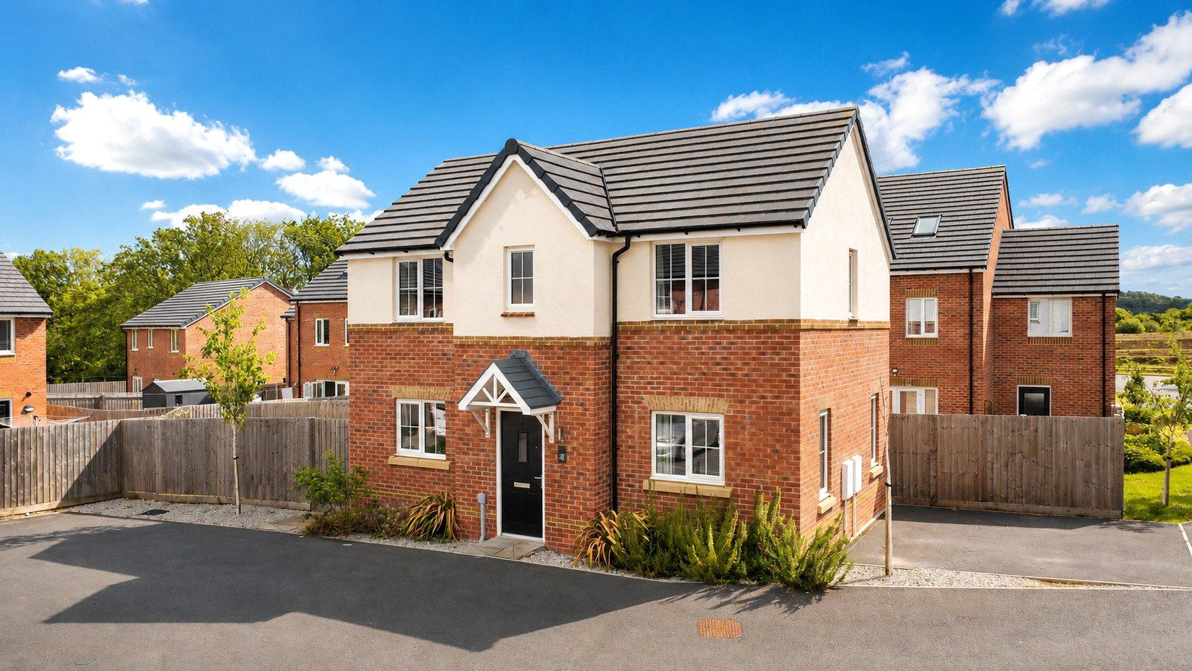Tawcroft Way, Barnstaple, Devon, EX31