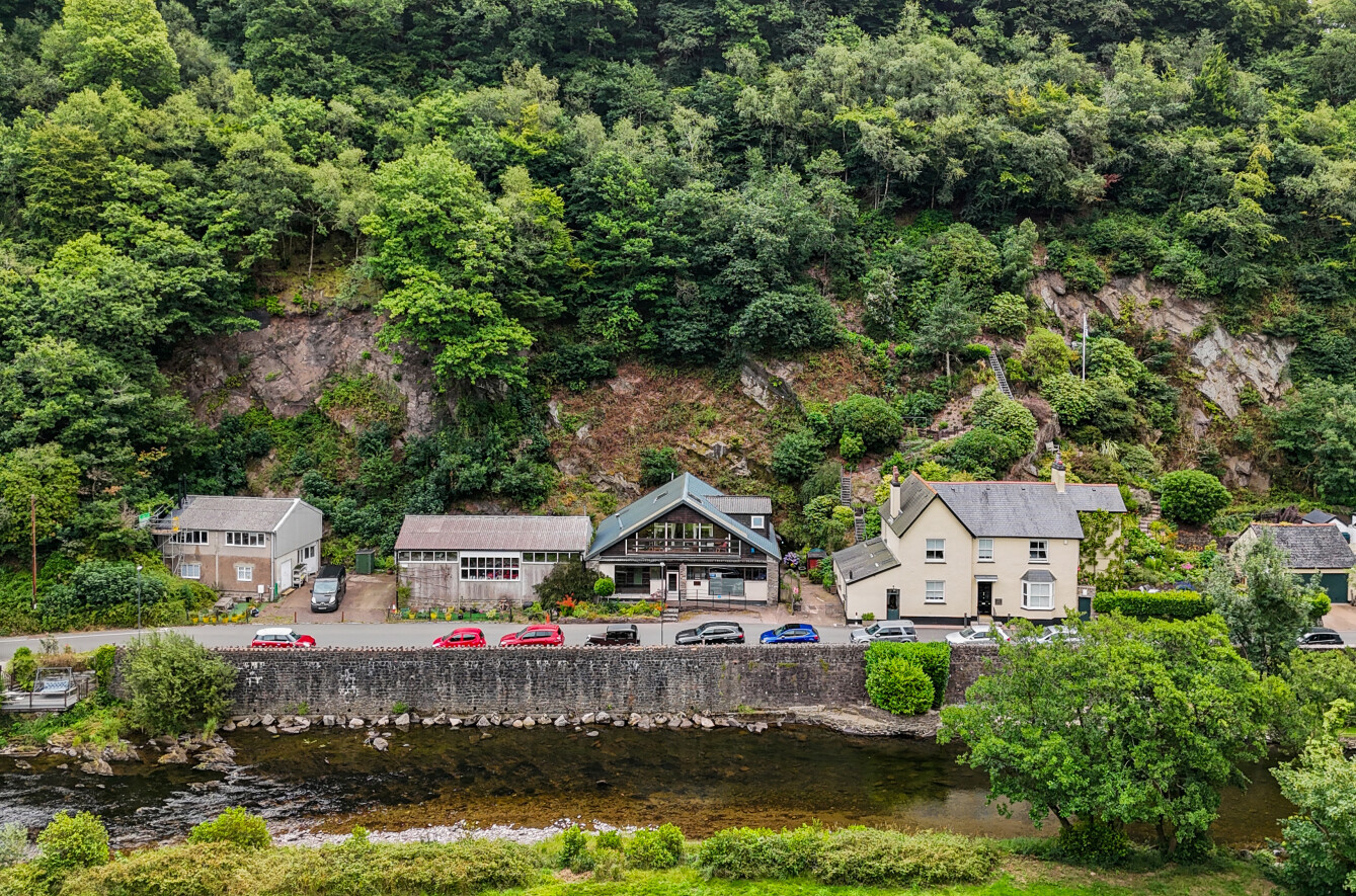 Northmoor Road, Dulverton, Somerset, TA22, photo 32