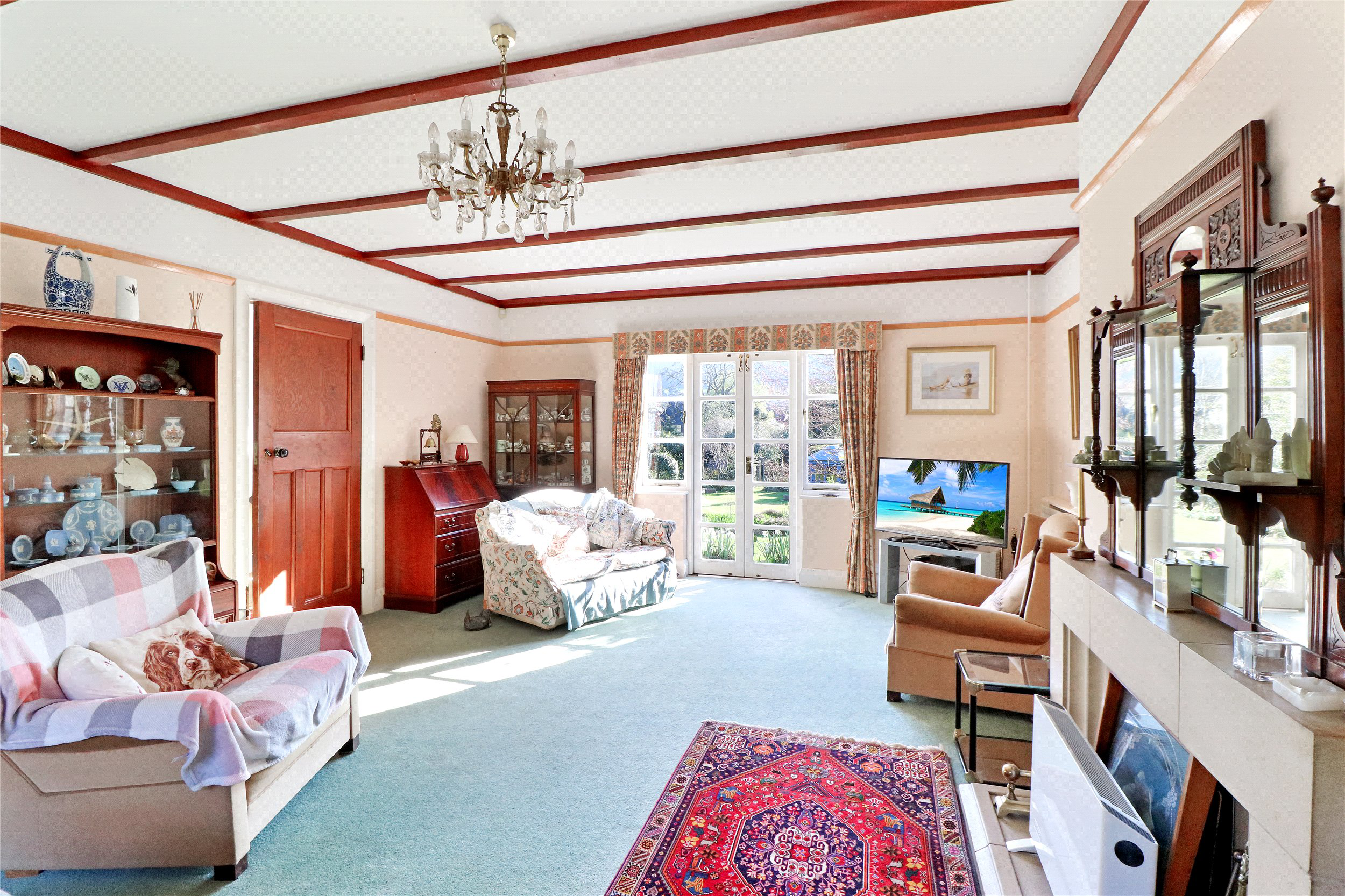 The Parks, Minehead, Somerset, TA24, photo 5