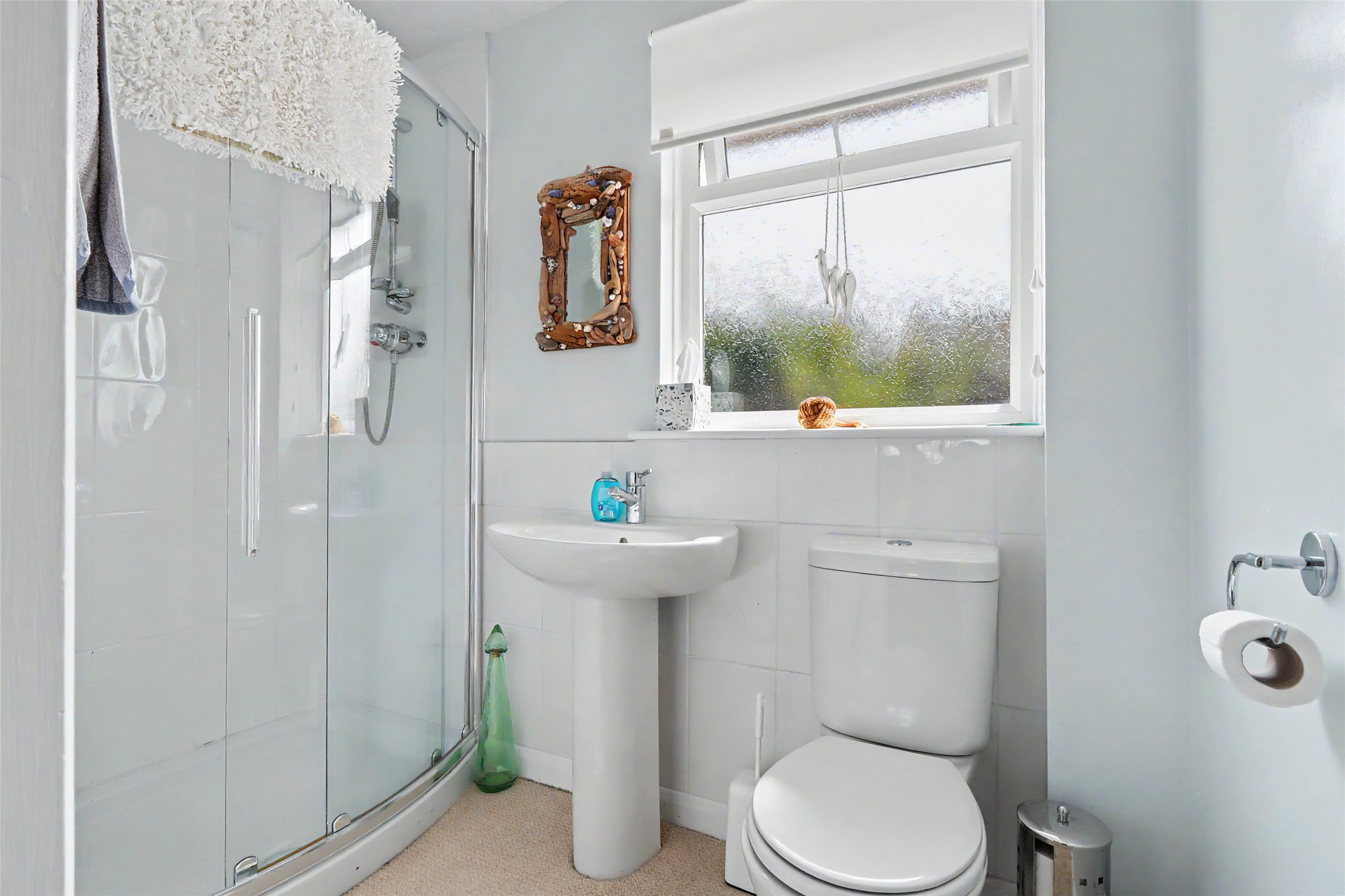 Ensuite