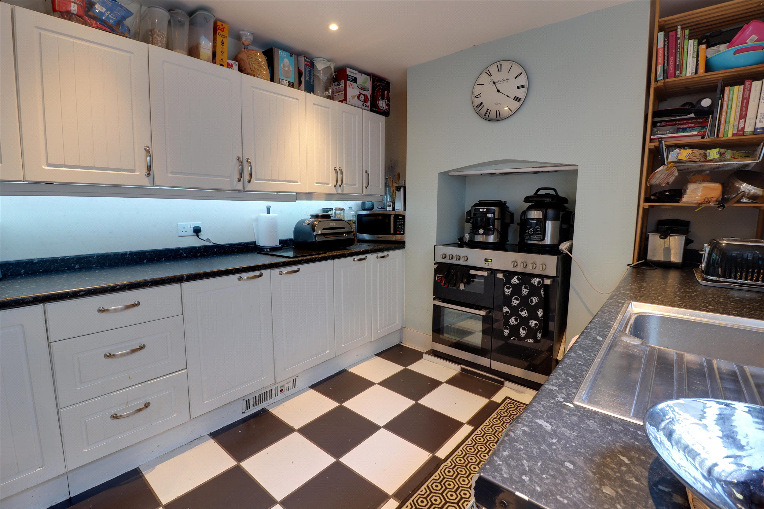 Kingsley Terrace, Combe Martin, Devon, EX34, photo 12