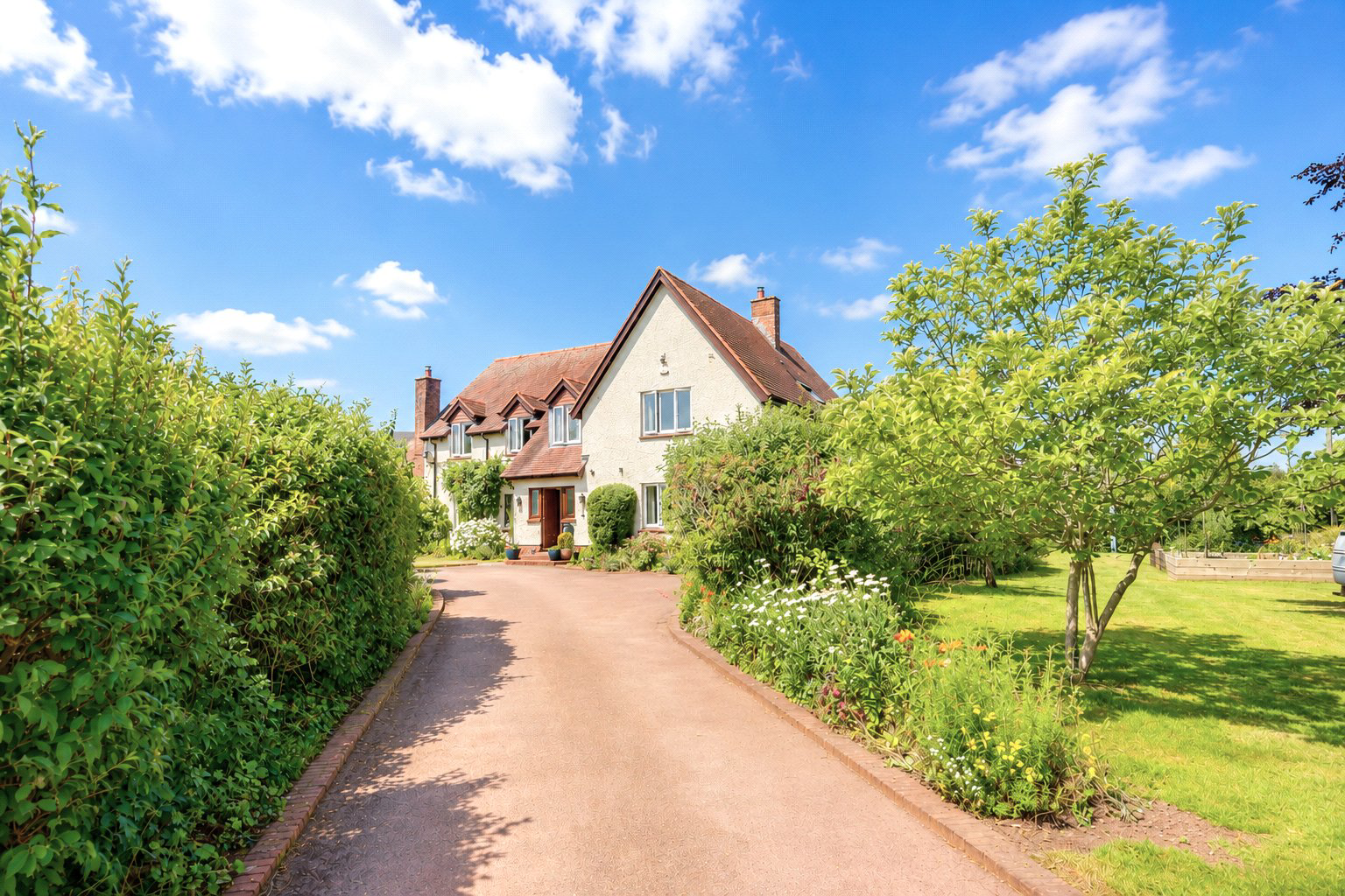 Brockwell Lane, Wootton Courtenay, Minehead, Somerset, TA24, photo 33