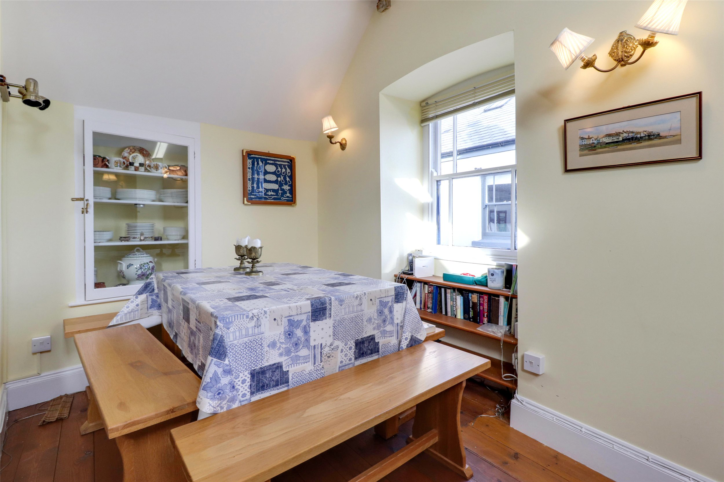 Irsha Street, Appledore, Bideford, Devon, EX39, photo 9