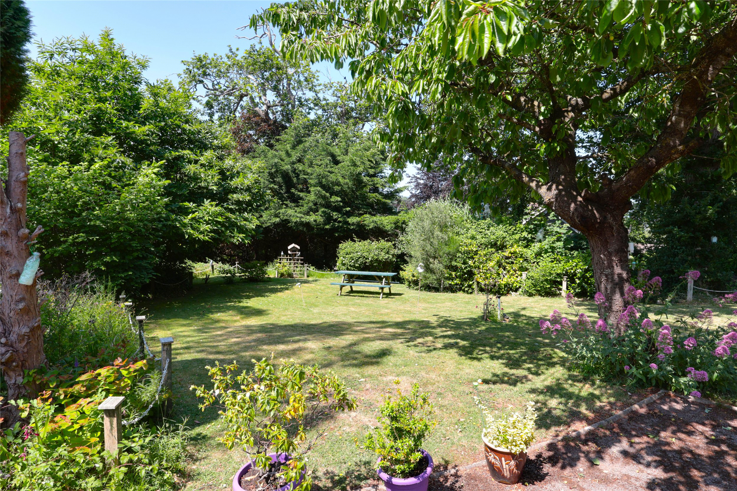 Wood Lane, Blue Anchor, Minehead, Somerset, TA24, photo 21