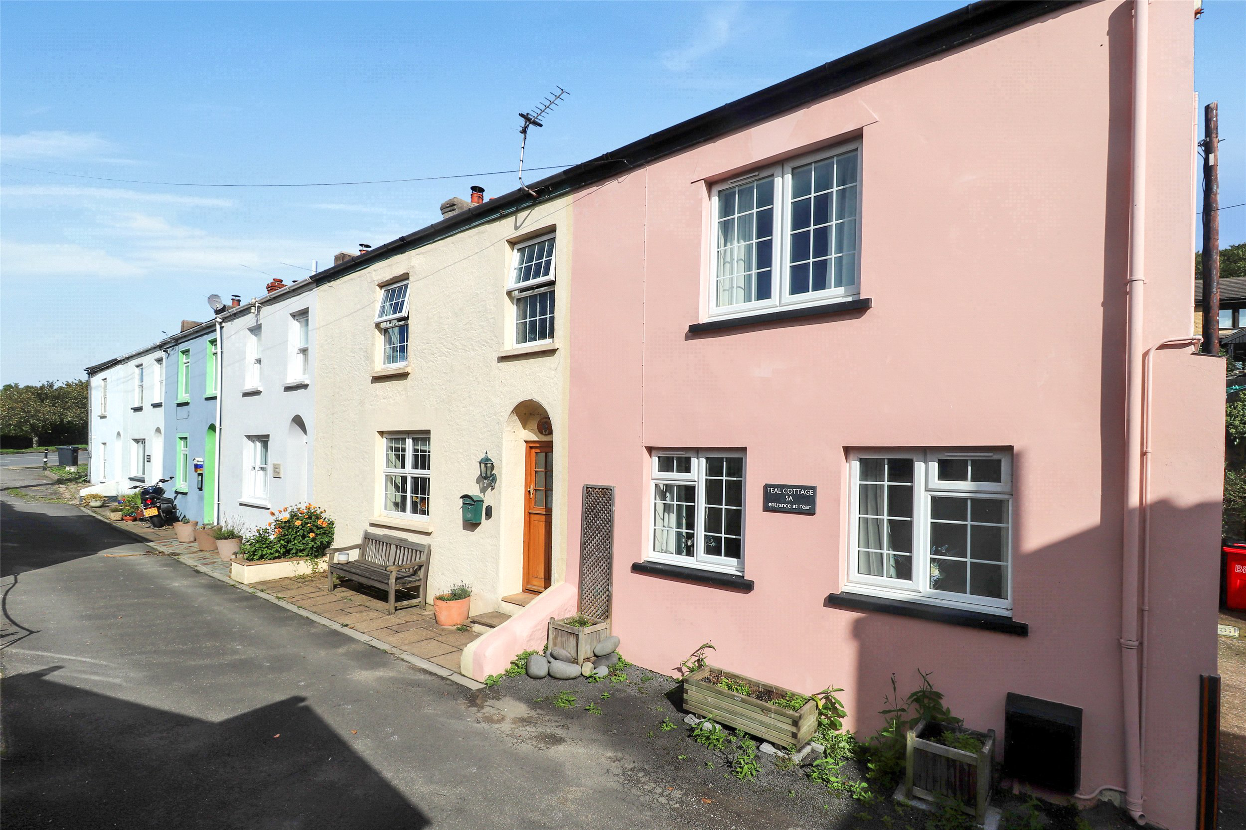 Instow, Bideford, Devon, EX39