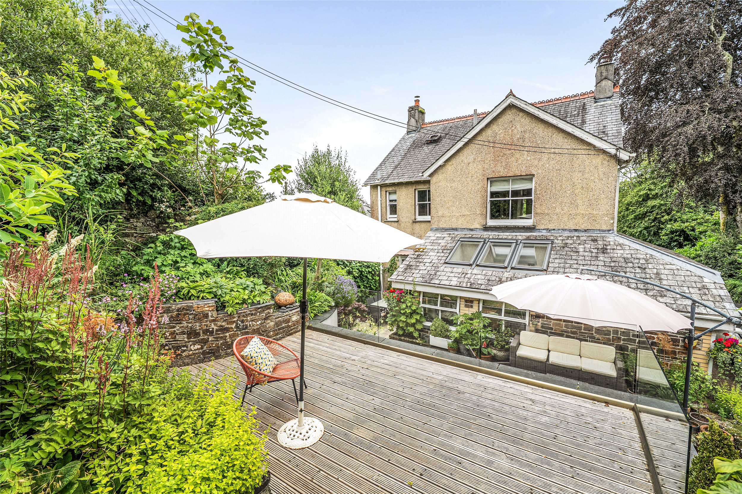 St. Nicholas Street, Bodmin, Cornwall, PL31, photo 30