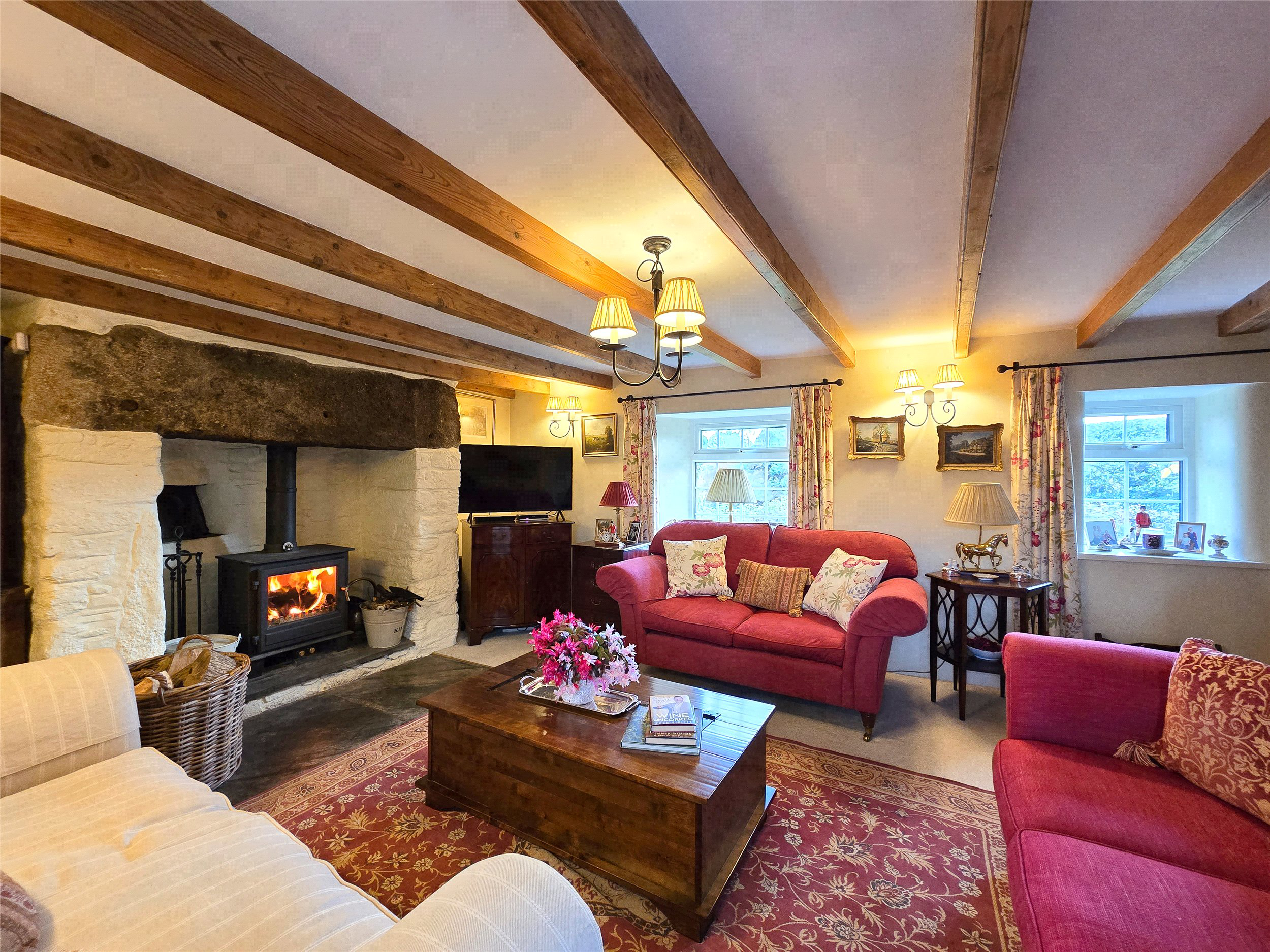 Coads Green, Launceston, Cornwall, PL15, photo 8