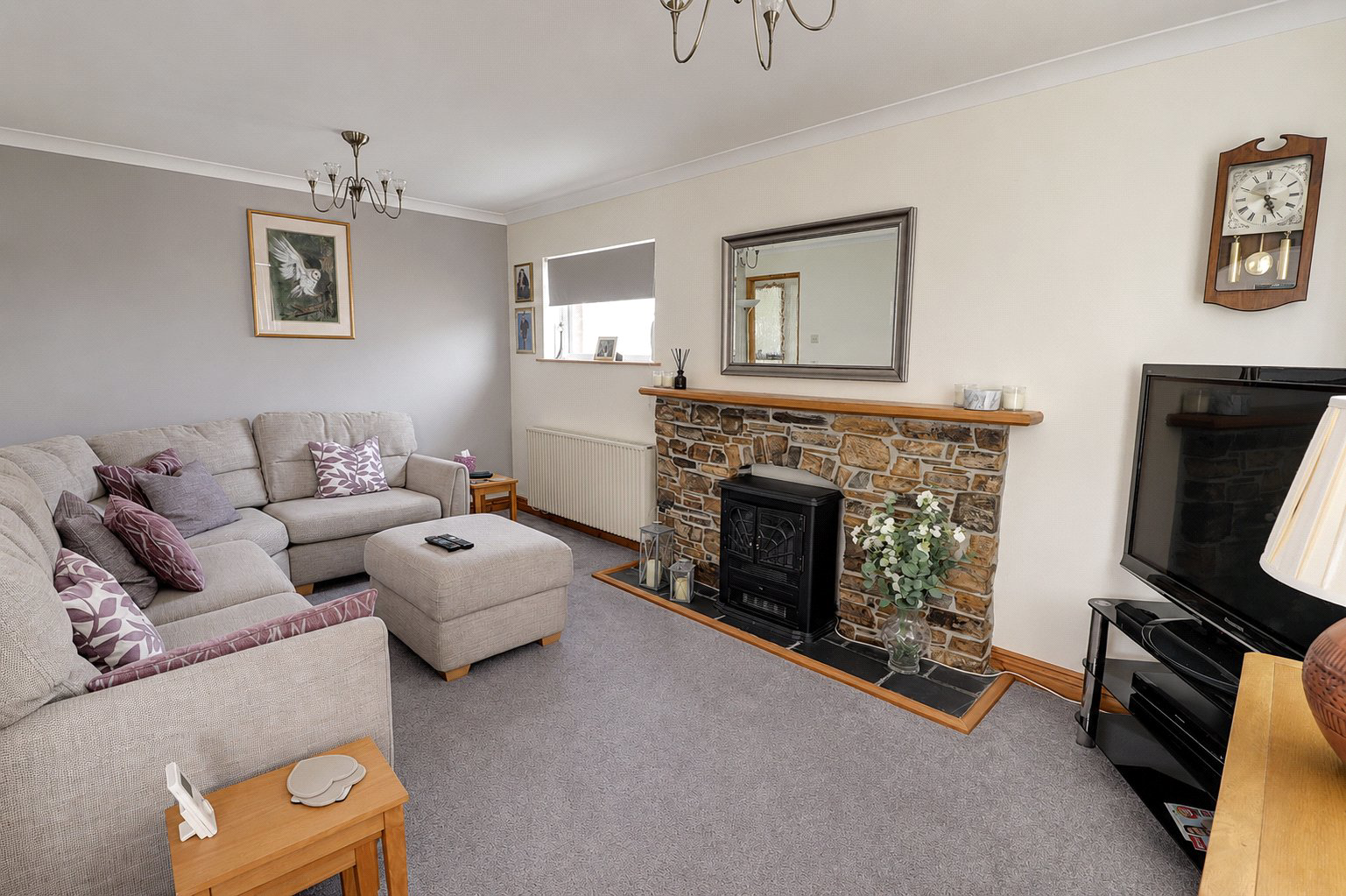 Green Acre, Trebullett, Launceston, Cornwall, PL15, photo 5