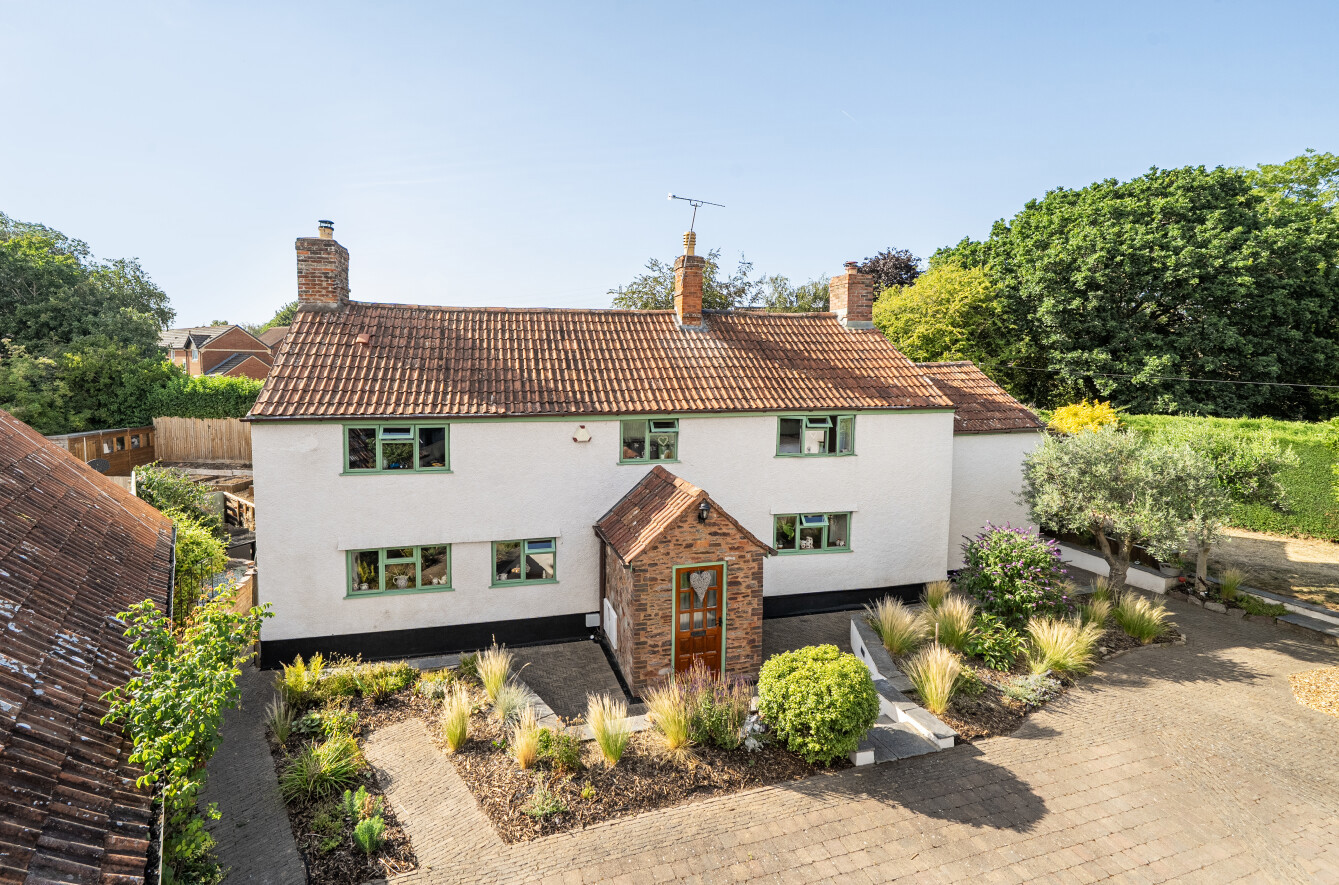 Bridgwater Road, Bathpool, Taunton, Somerset, TA2