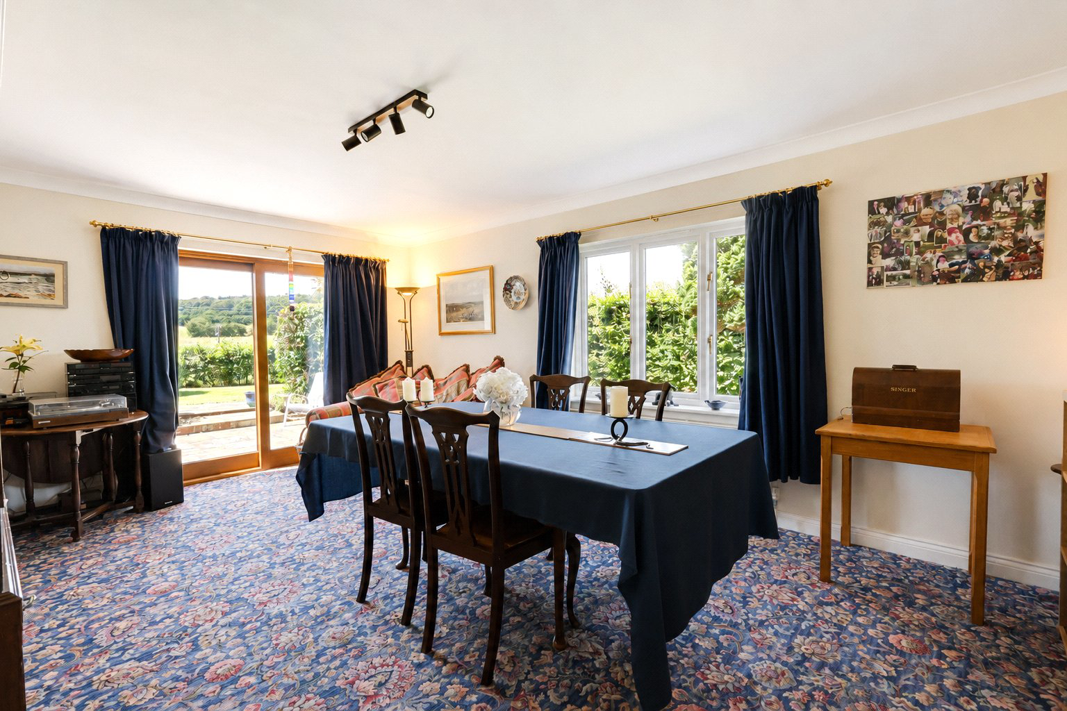 Brockwell Lane, Wootton Courtenay, Minehead, Somerset, TA24, photo 11