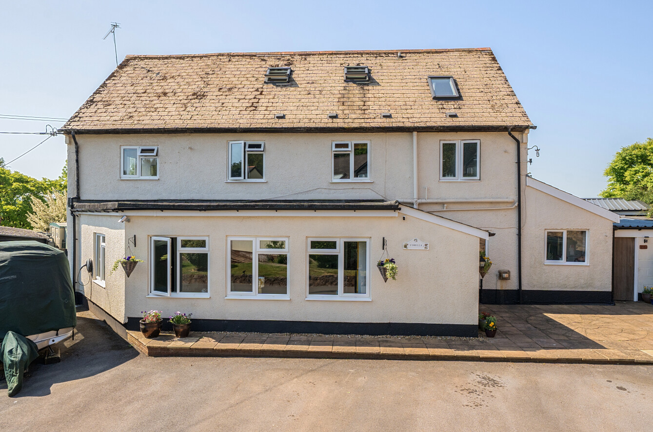 Westleigh, Tiverton, Devon, EX16, photo 2