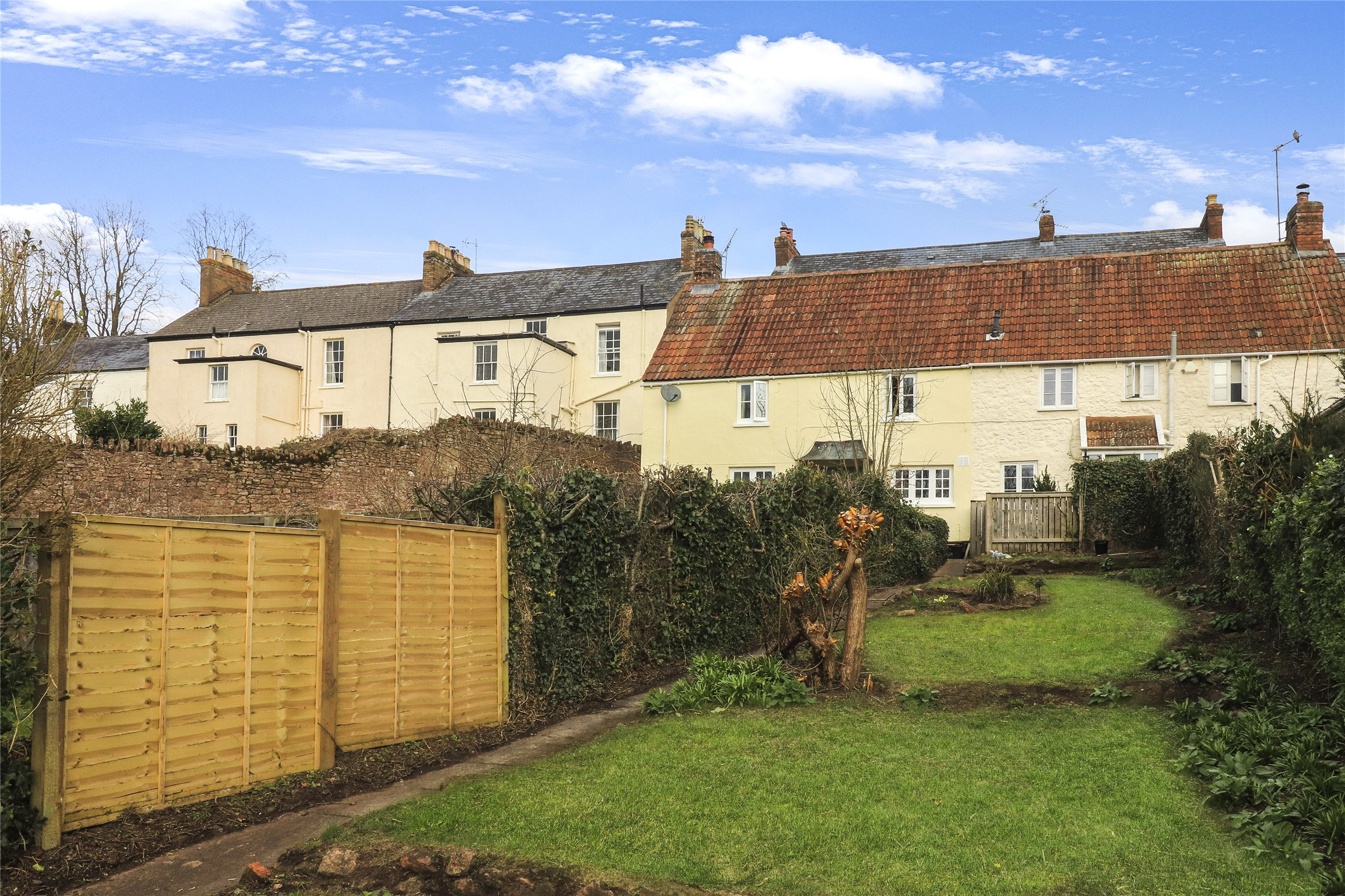 Fore Street, Milverton, Taunton, Somerset, TA4, photo 2