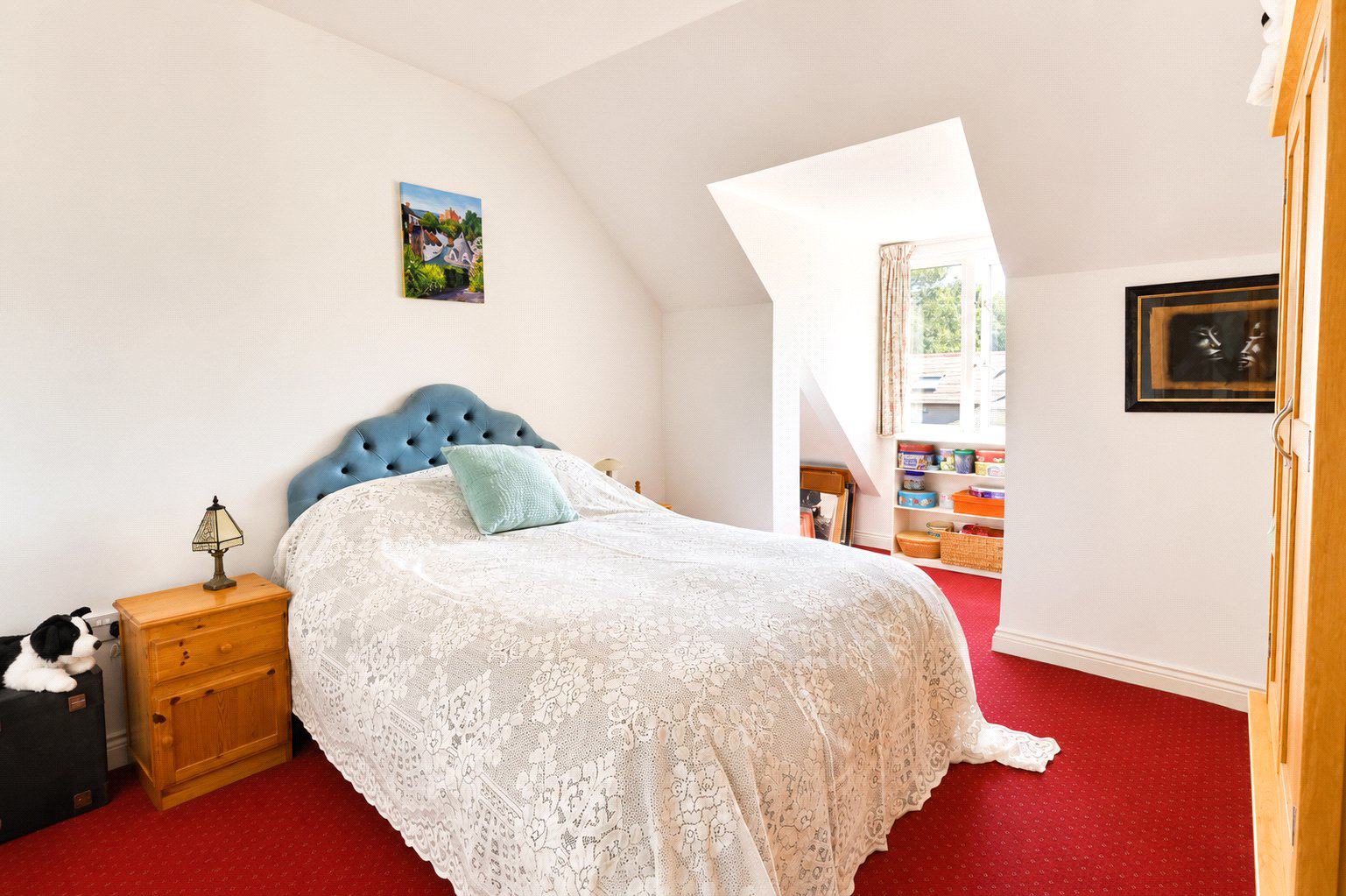 Brockwell Lane, Wootton Courtenay, Minehead, Somerset, TA24, photo 21