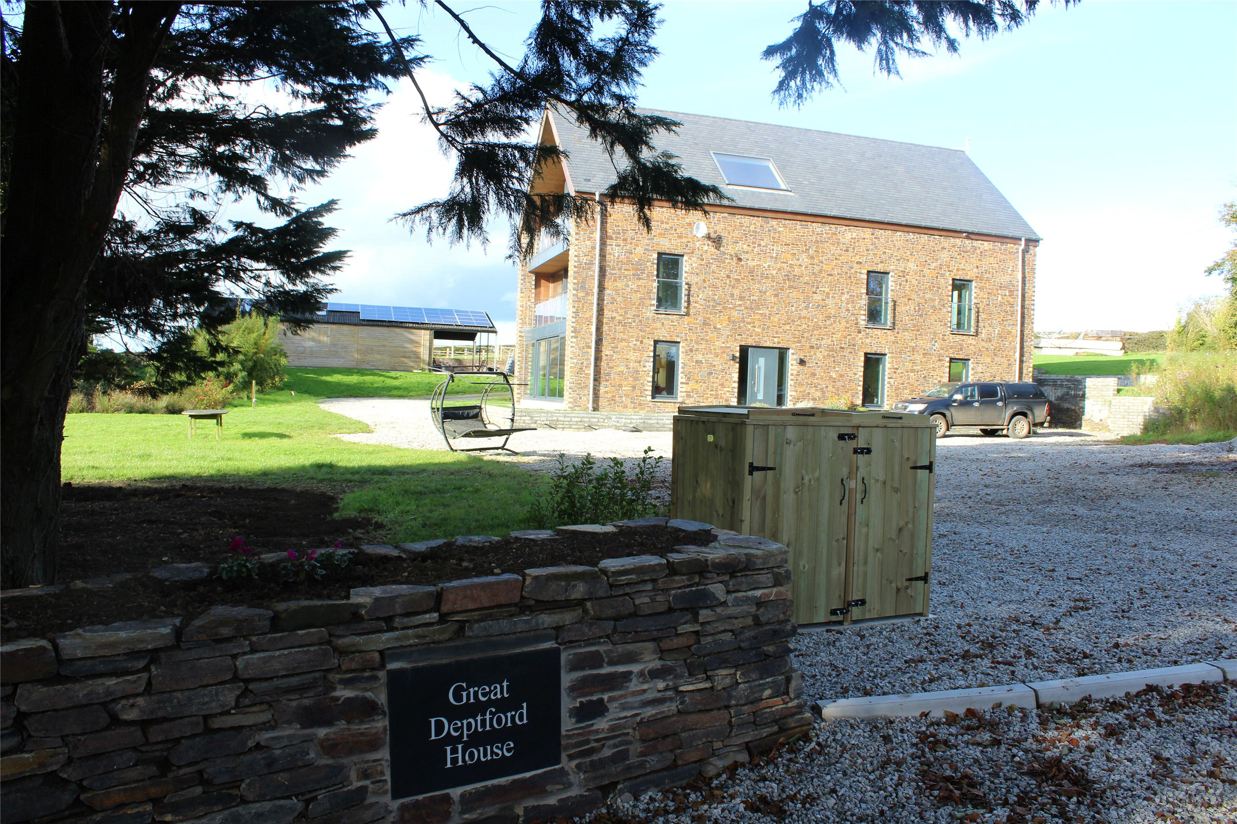 High Bickington, Umberleigh, Devon, EX37, photo 32