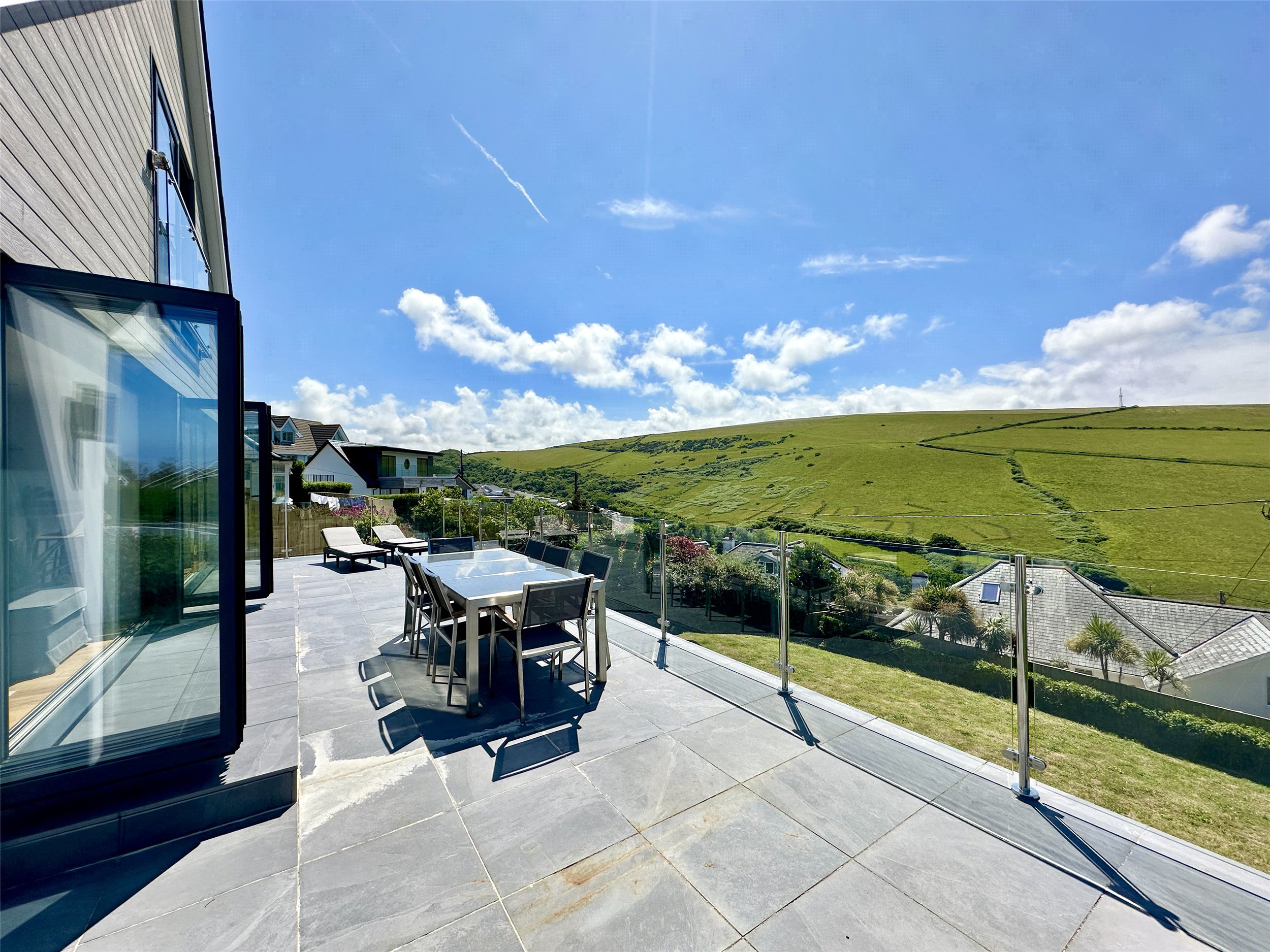 Western Rise, Woolacombe, Devon, EX34, photo 14