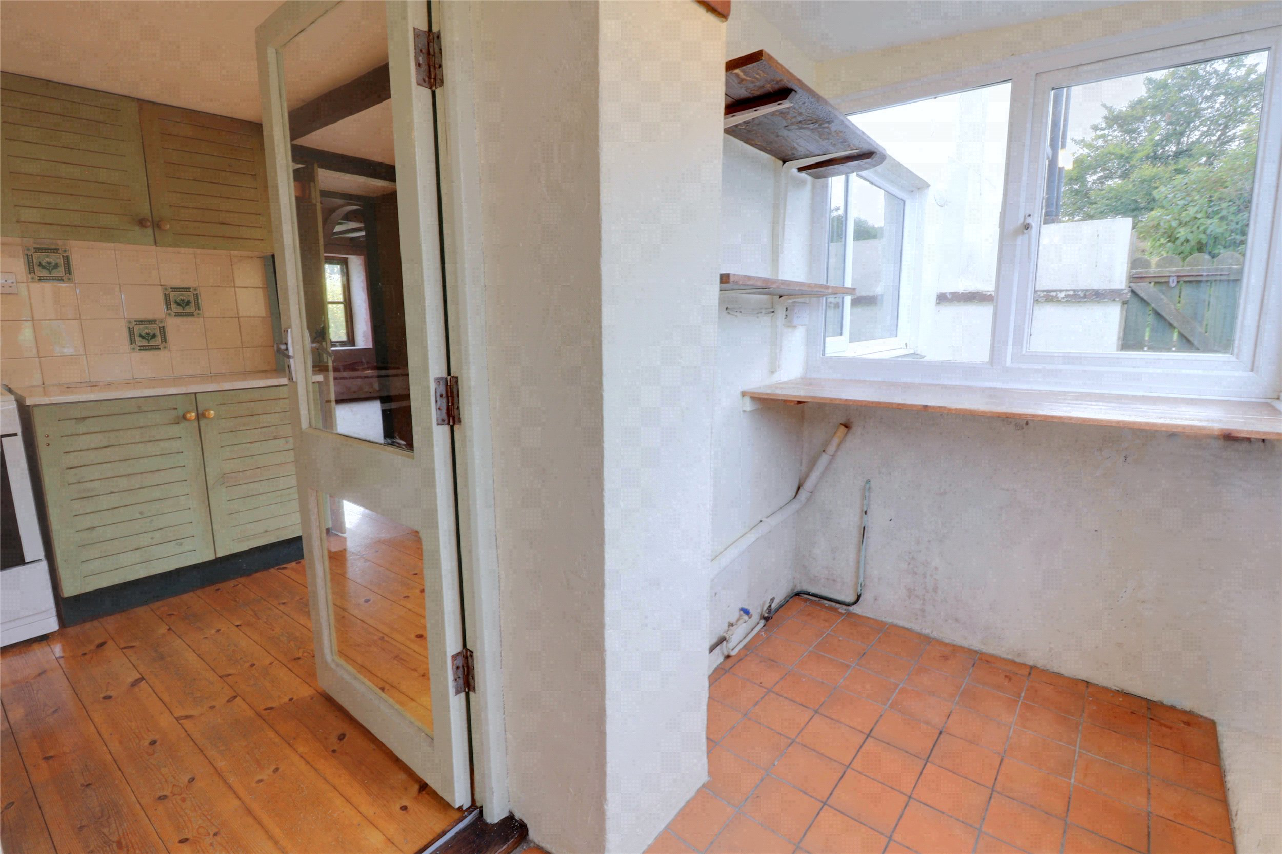 Goosewell, Berrynarbor, Ilfracombe, Devon, EX34, photo 13
