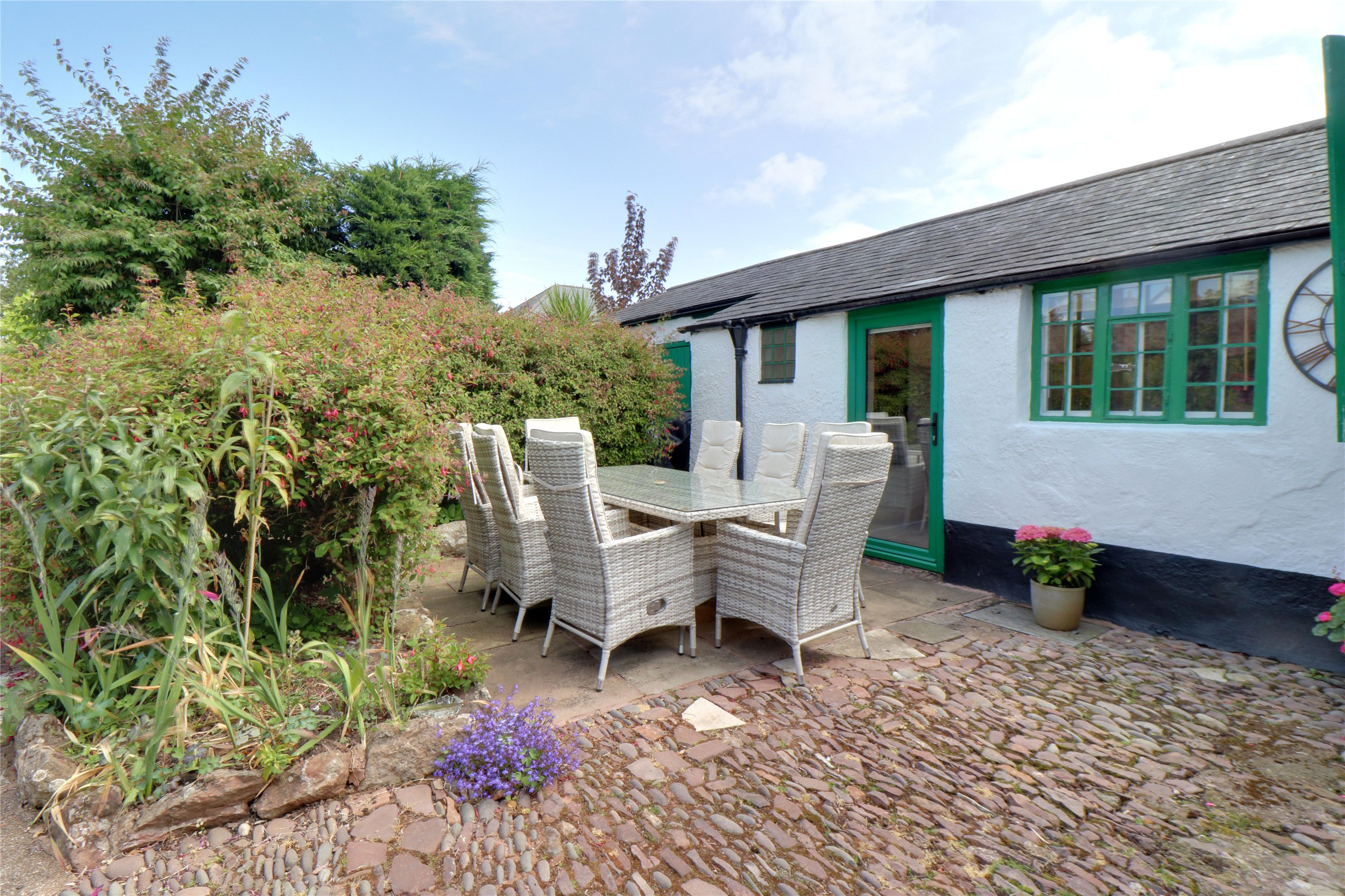 Combeland Road, Alcombe, Minehead, Someset, TA24, photo 11