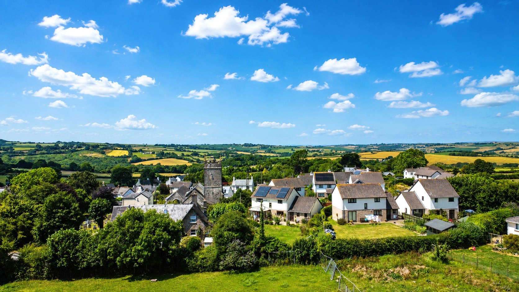 St. Andrews Close, Yarnscombe, Barnstaple, Devon, EX31, photo 23