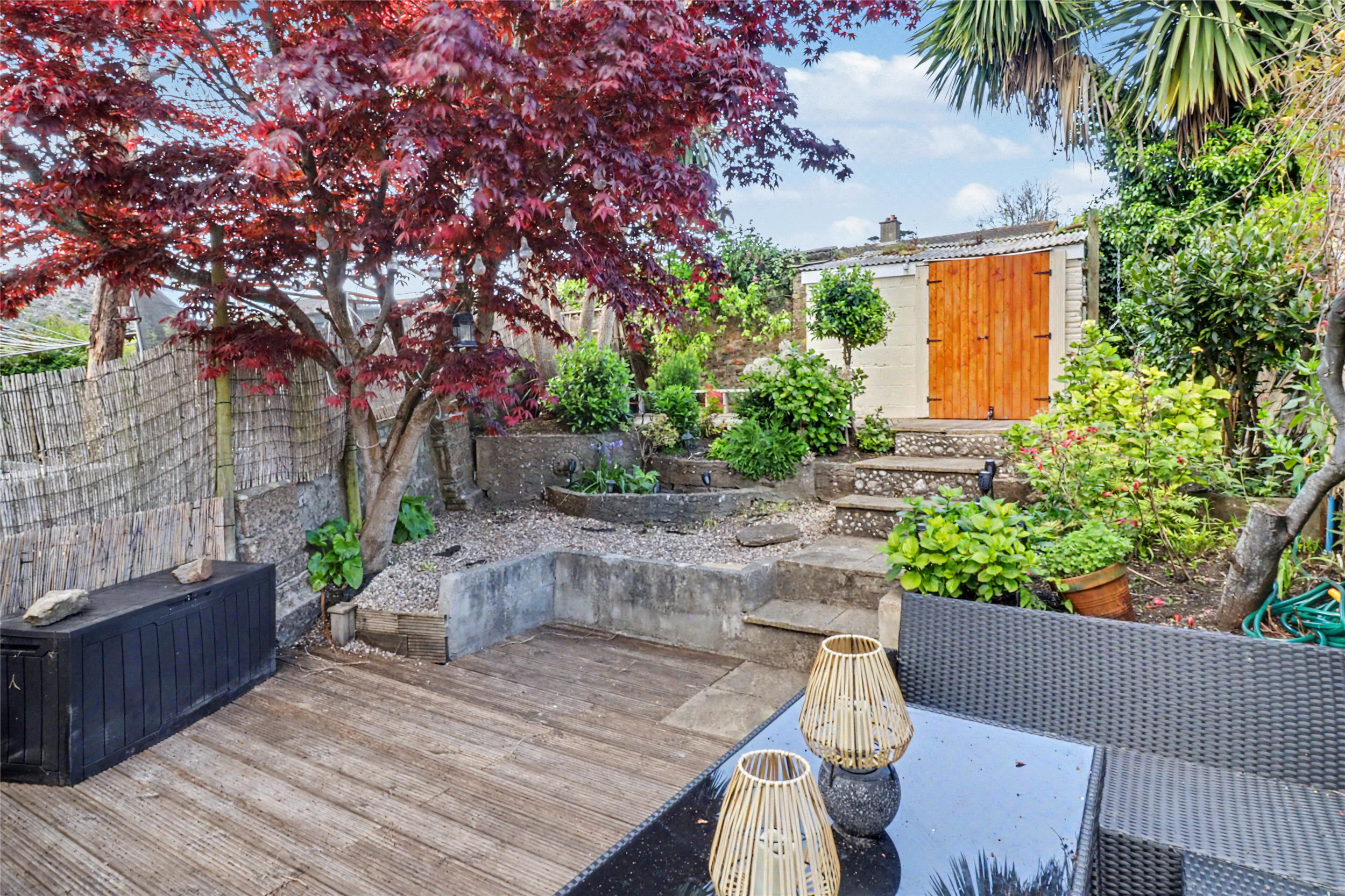 Kingsley Terrace, Combe Martin, Ilfracombe, Devon, EX34, photo 5
