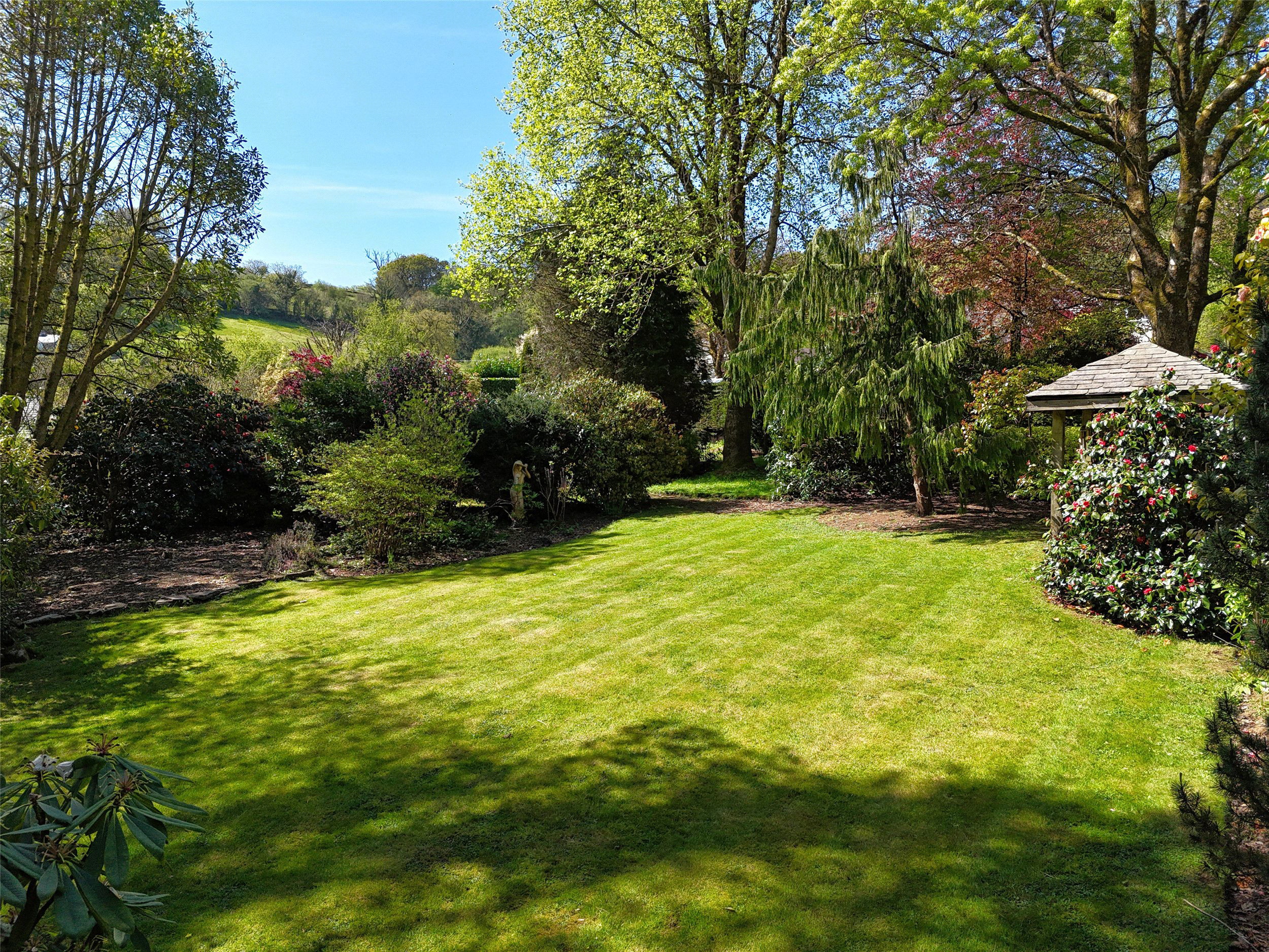 Middlewood, North Hill, Launceston, Cornwall, PL15, photo 22