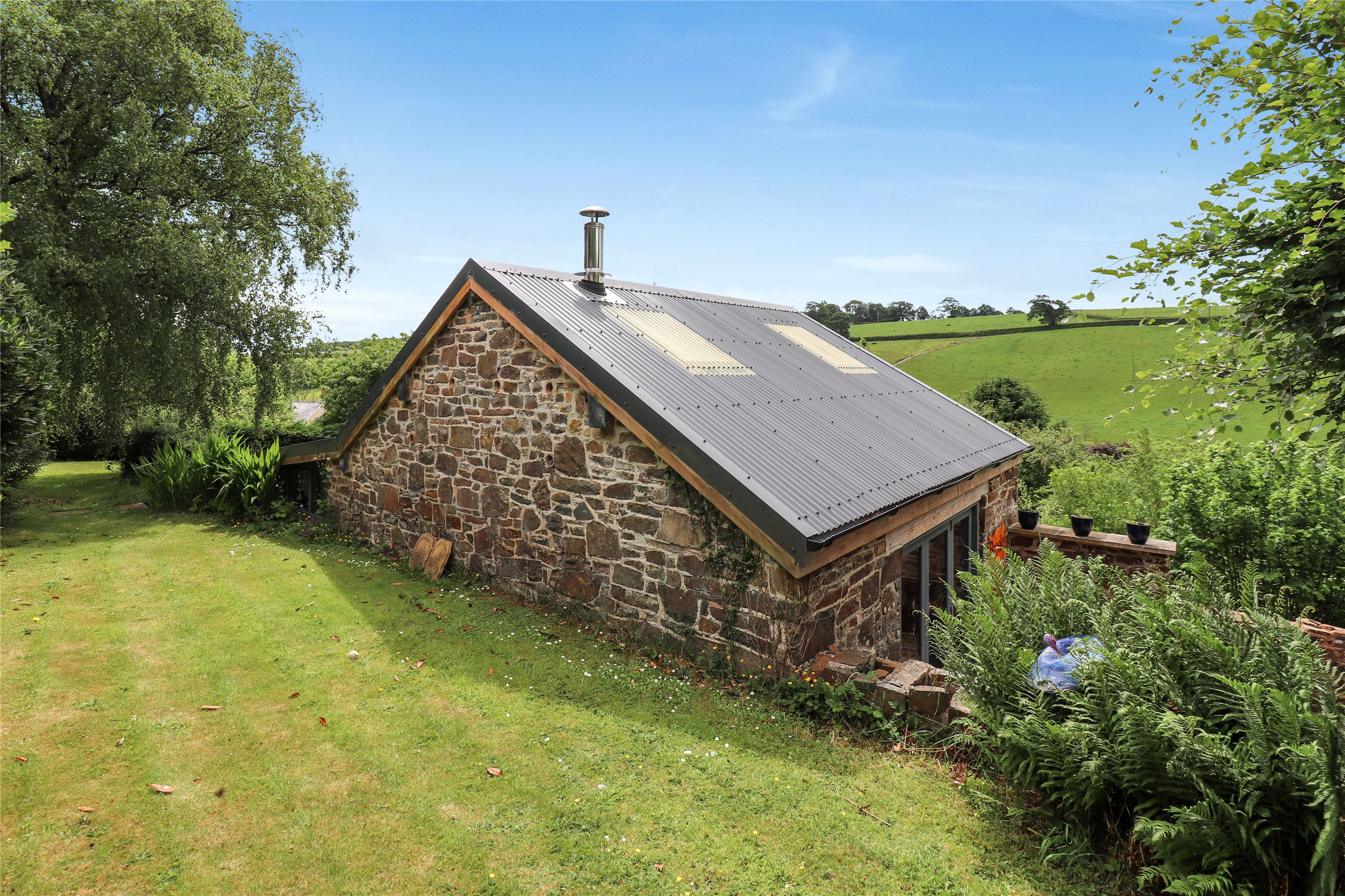 West Worlington, Crediton, Devon, EX17, photo 15