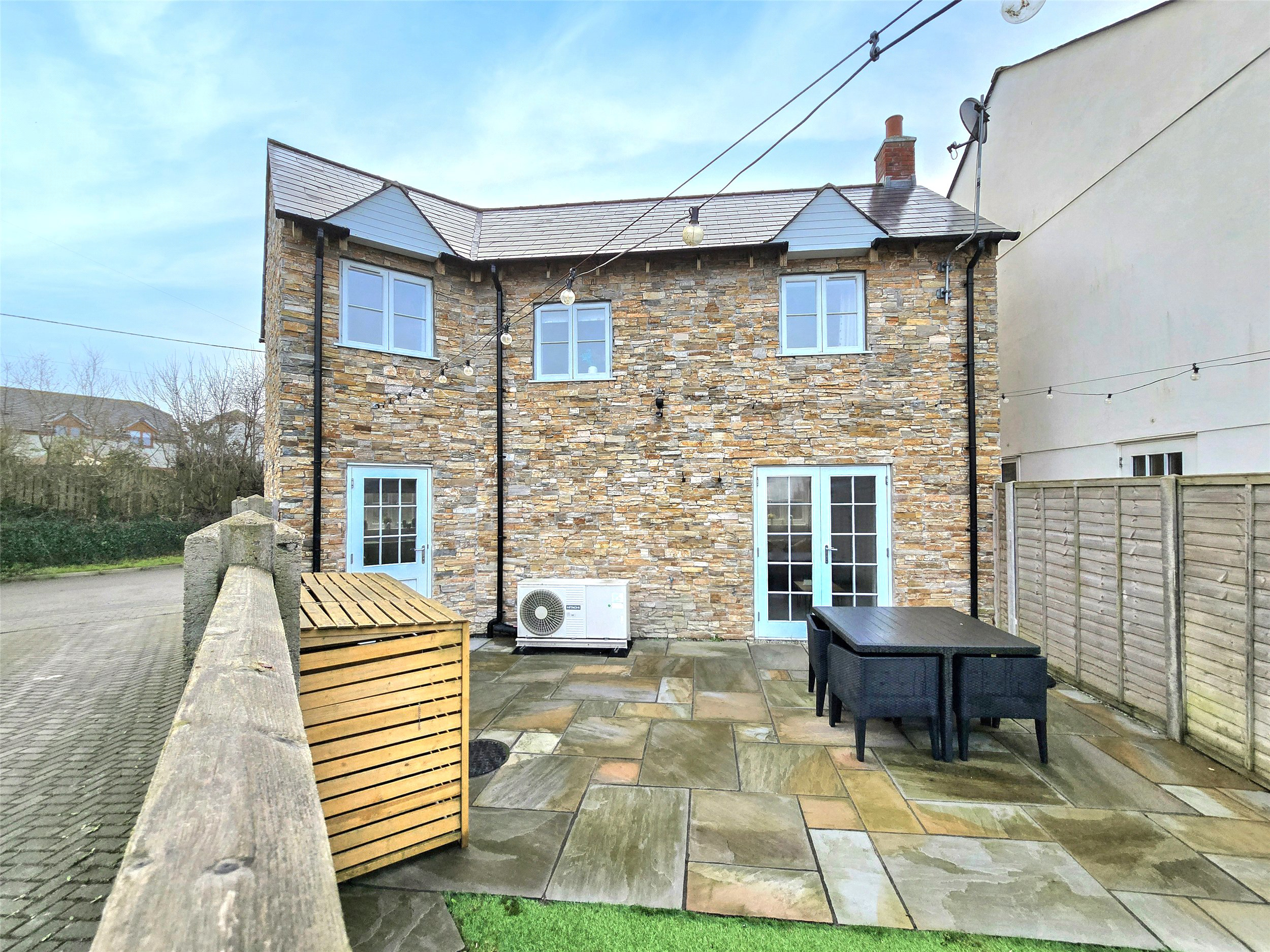 Perran Close, Marhamchurch, Bude, Cornwall, EX23, photo 18