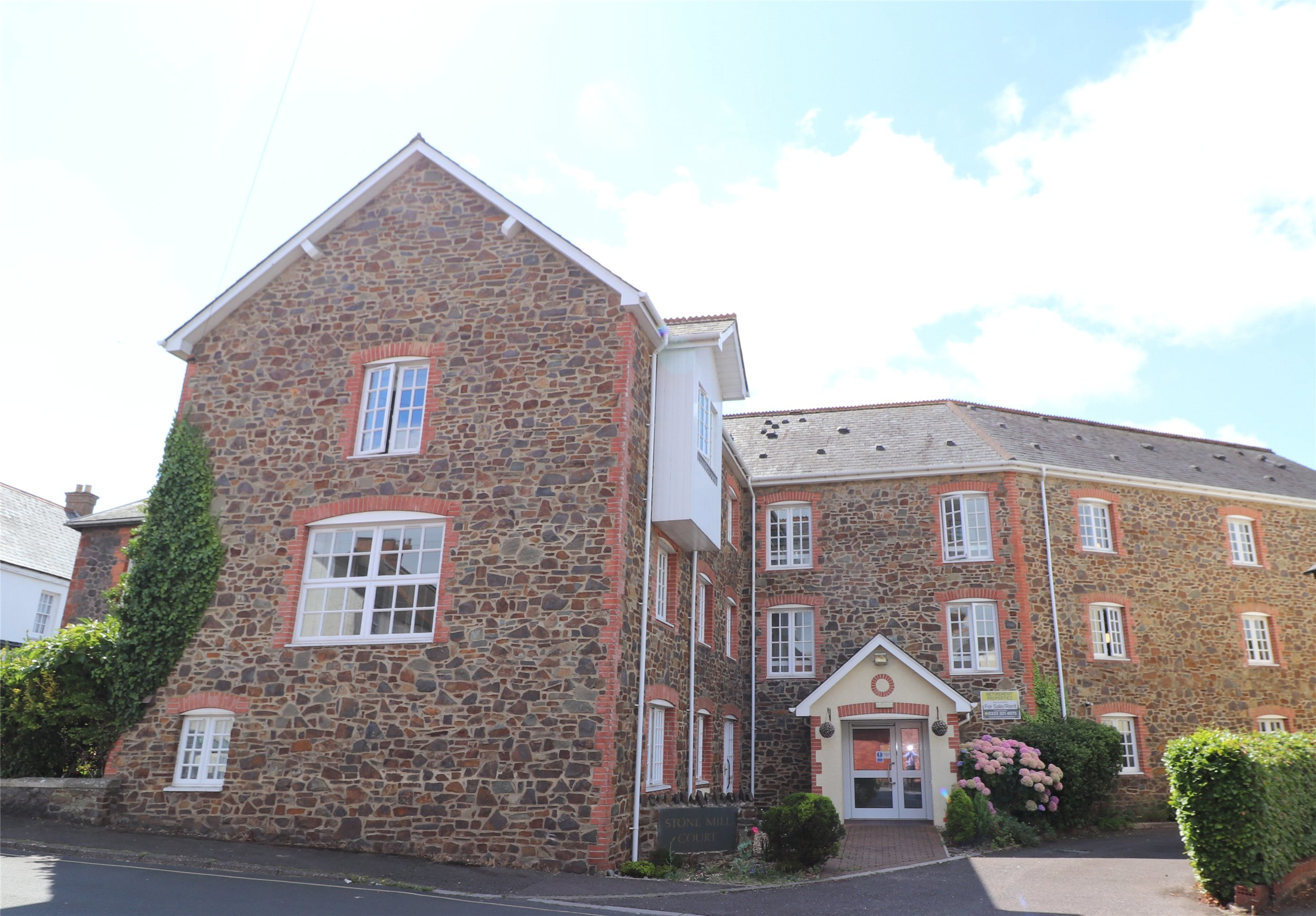 Park Terrace, Minehead, Somerset, TA24, photo 7