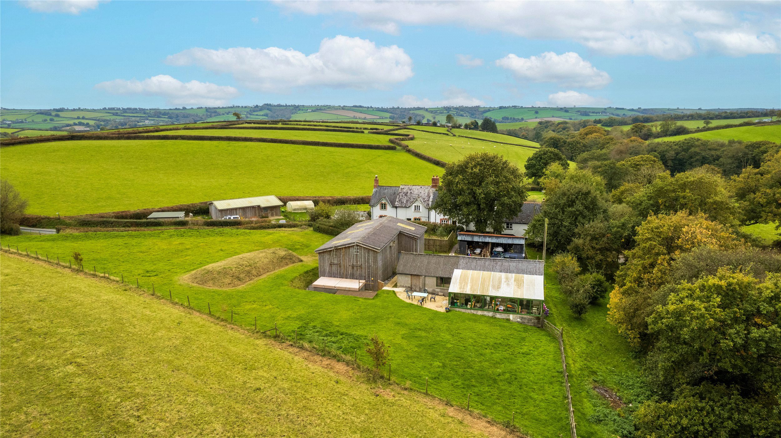 Ash Mill, South Molton, EX36, photo 25