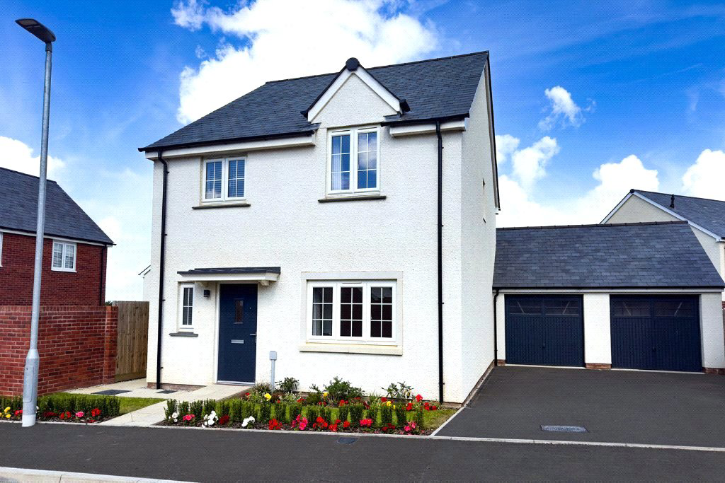 Kollen Drive, Bude, Cornwall, EX23
