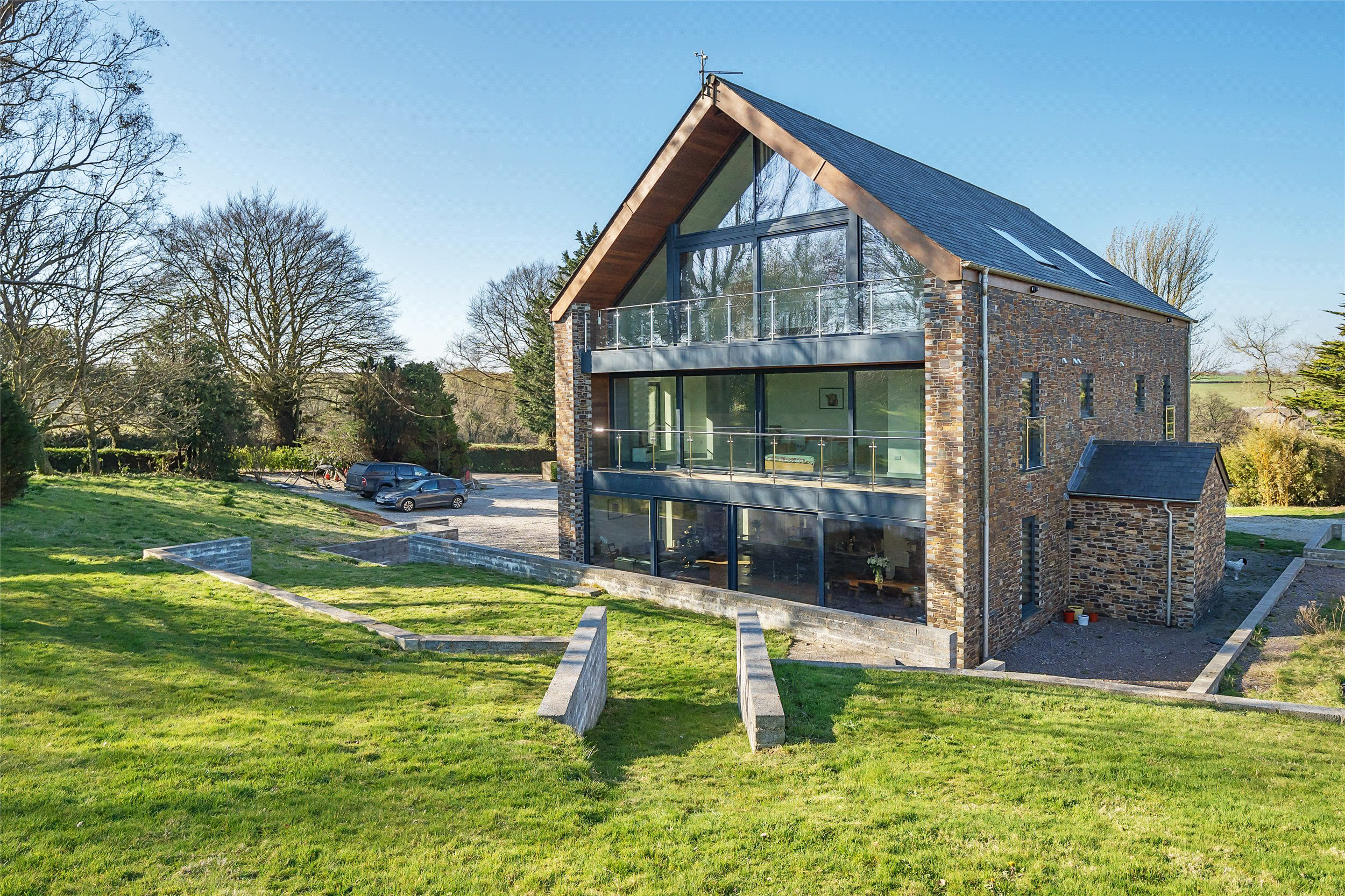 High Bickington, Umberleigh, Devon, EX37, photo 25