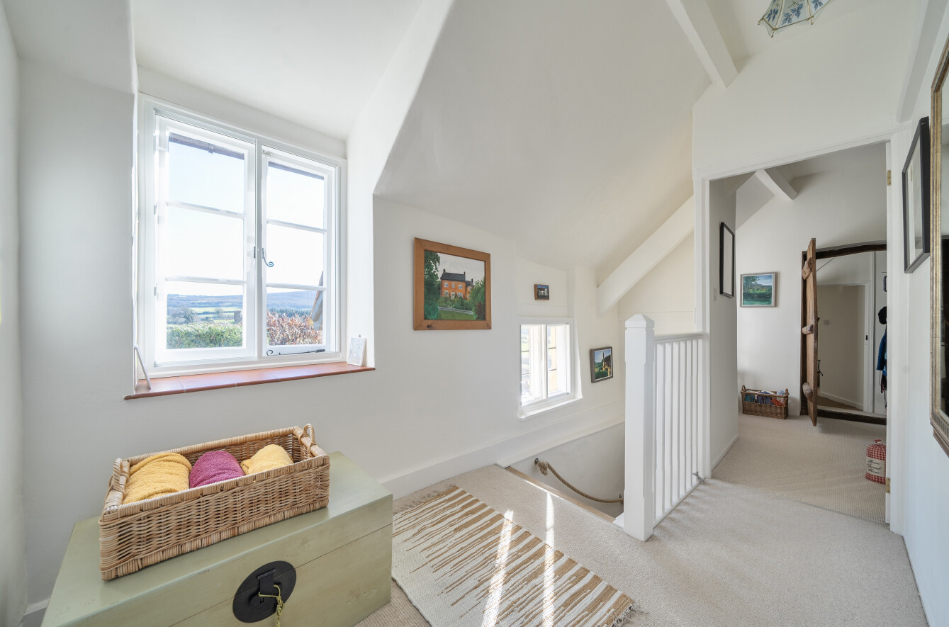 Tivington, Porlock Vale, Minehead, Somerset, TA24, photo 19