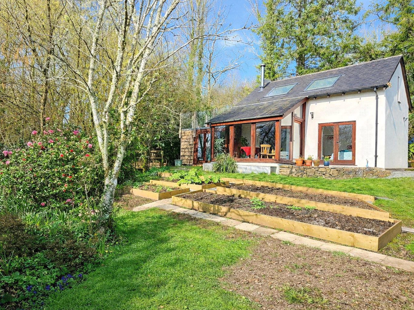 Petrockstowe, Okehampton, Devon, EX20, photo 10