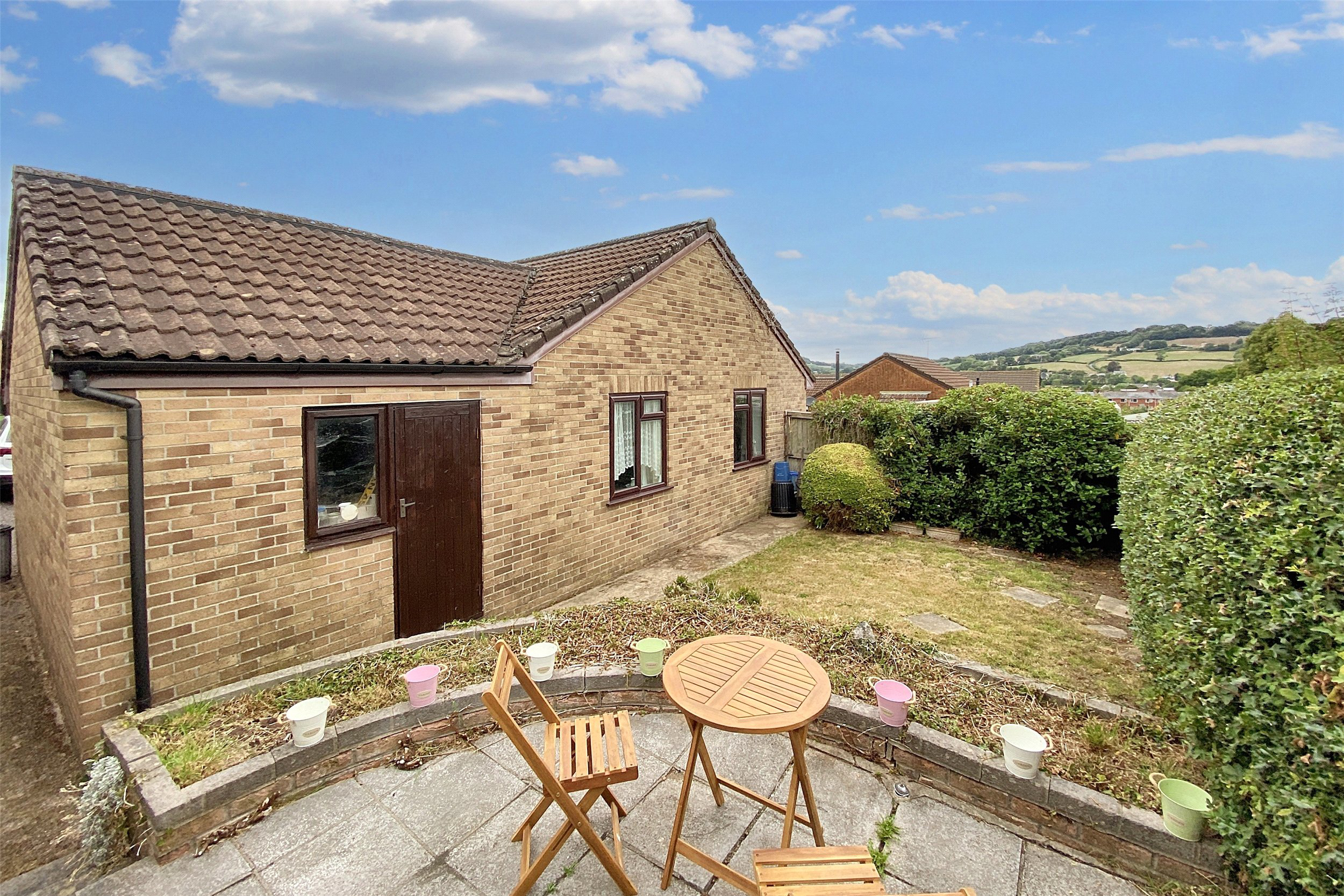 Redwood Close, Hemyock, Devon, EX15, photo 7