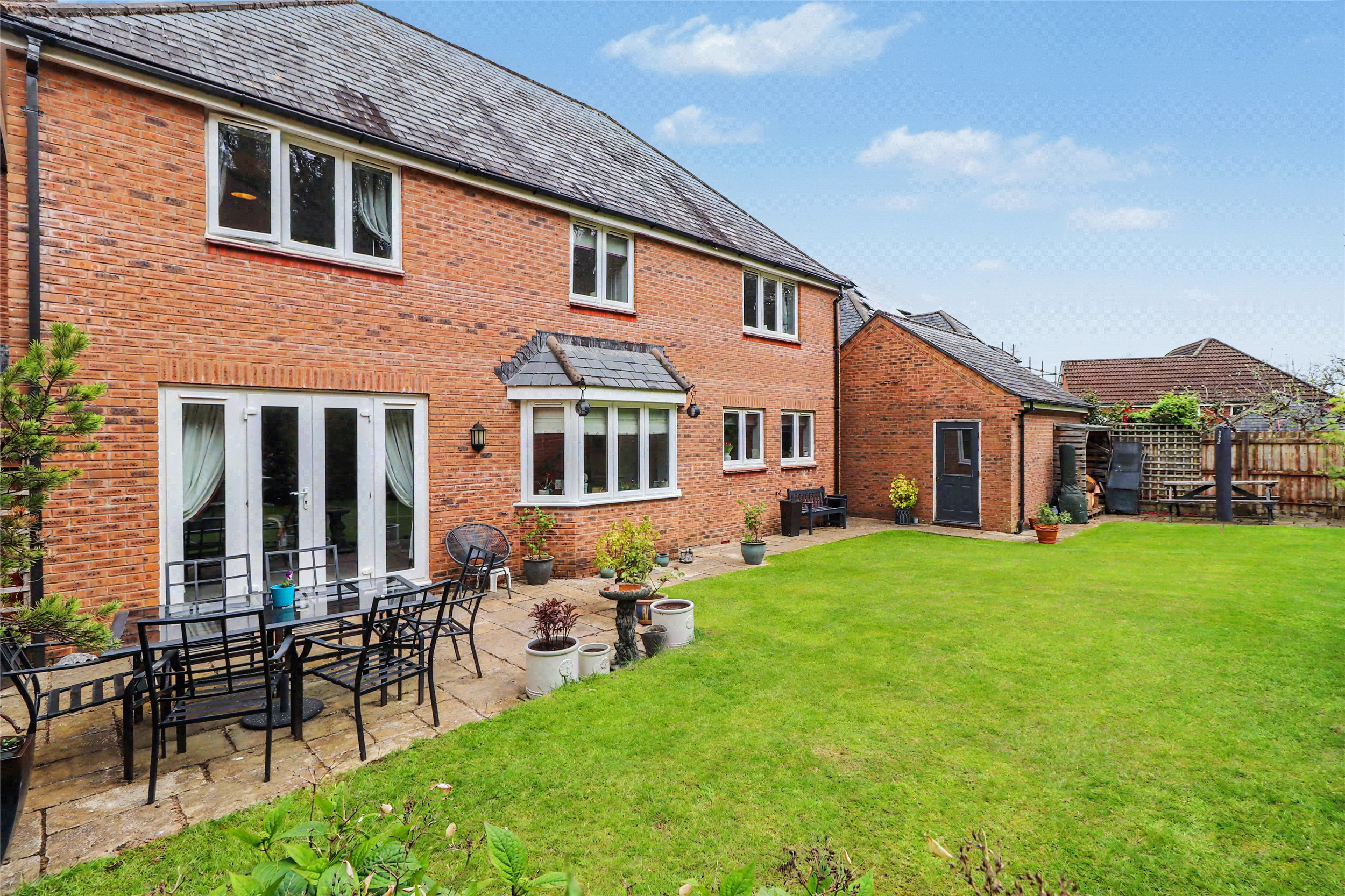 Rowe Close, Bideford, EX39, photo 4