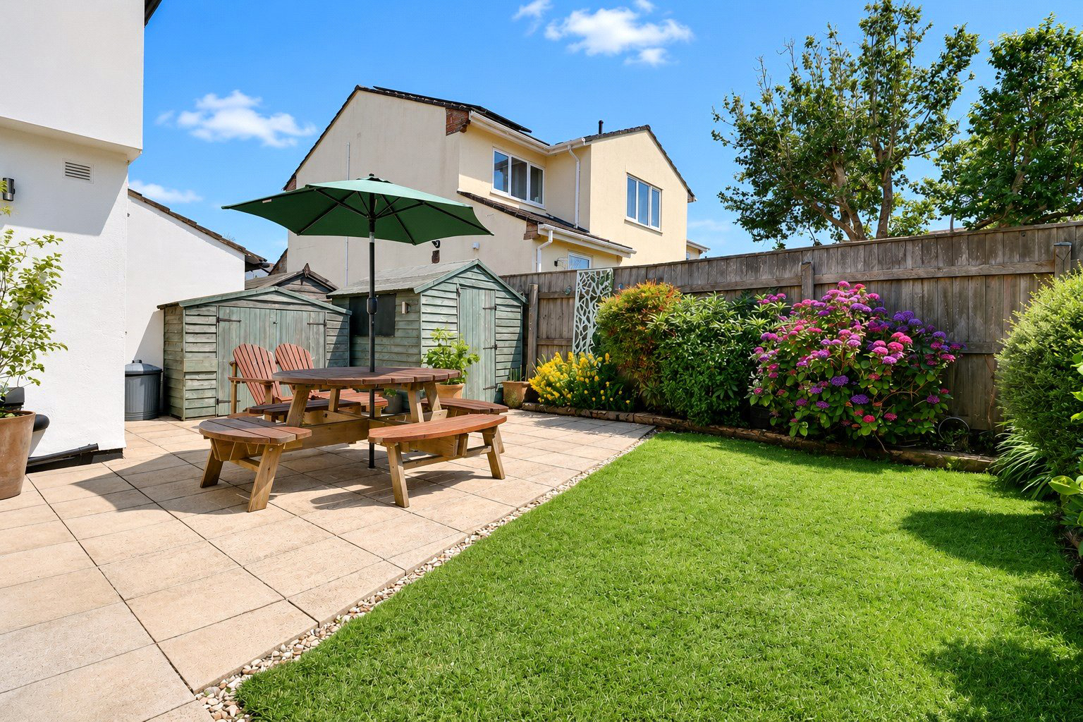 Barton Meadow Road, High Bickington, Umberleigh, Devon, EX37, photo 9