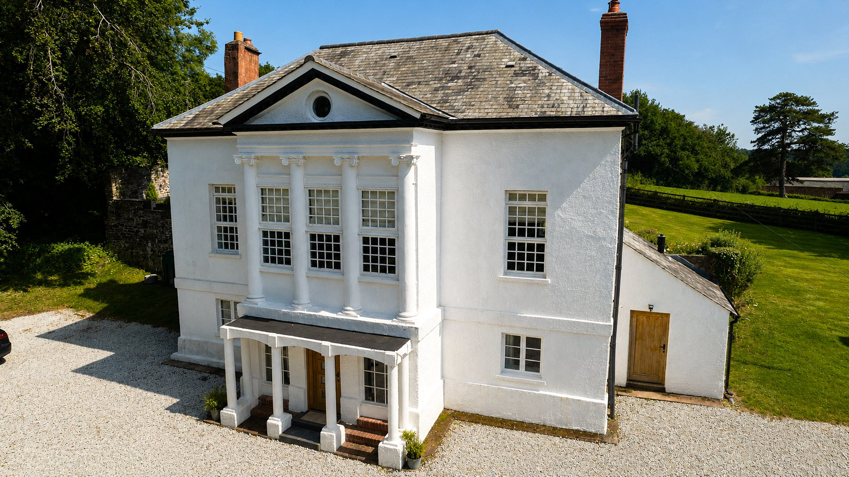 Filleigh, Barnstaple, Devon, EX32