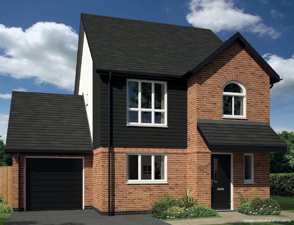 Buckleigh Meadows, Westward Ho!, Bideford, EX39