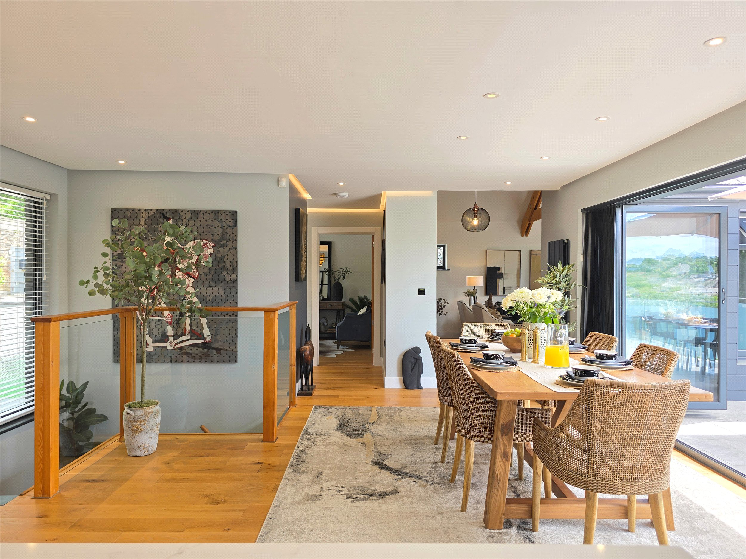 Hendra Court, Dunheved Road, Launceston, Cornwall, PL15, photo 3