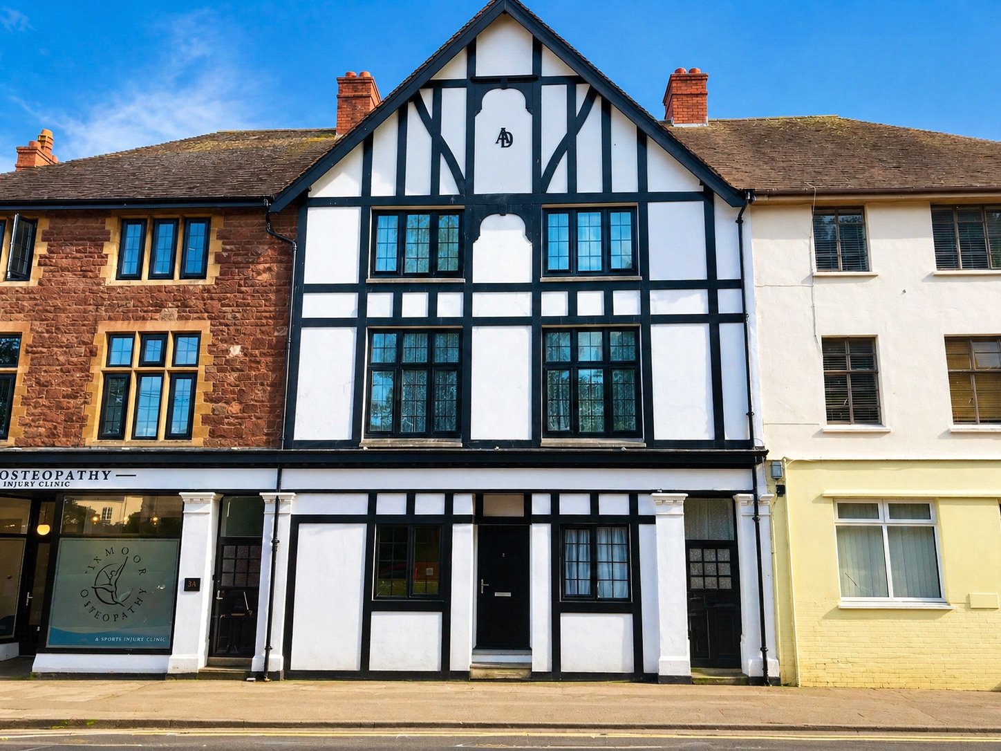 Parkhouse Road, Minehead, Somerset, TA24