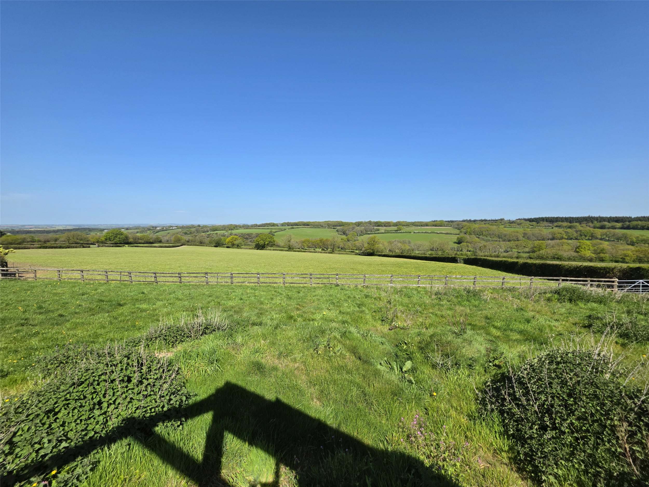 Iddesleigh, Winkleigh, Devon, EX19, photo 3