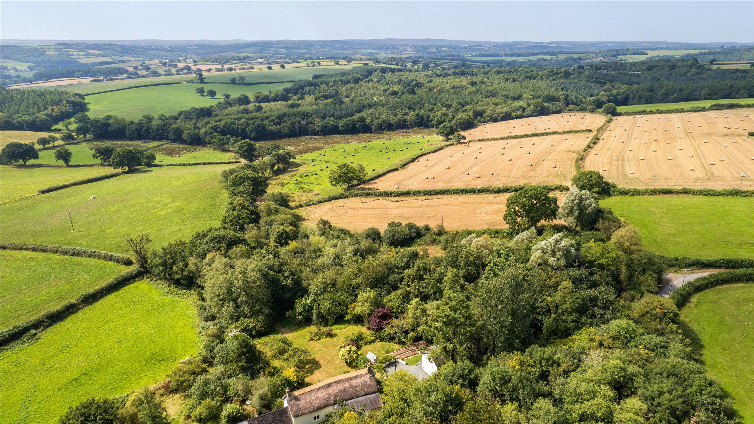 Petrockstowe, Okehampton, Devon, EX20