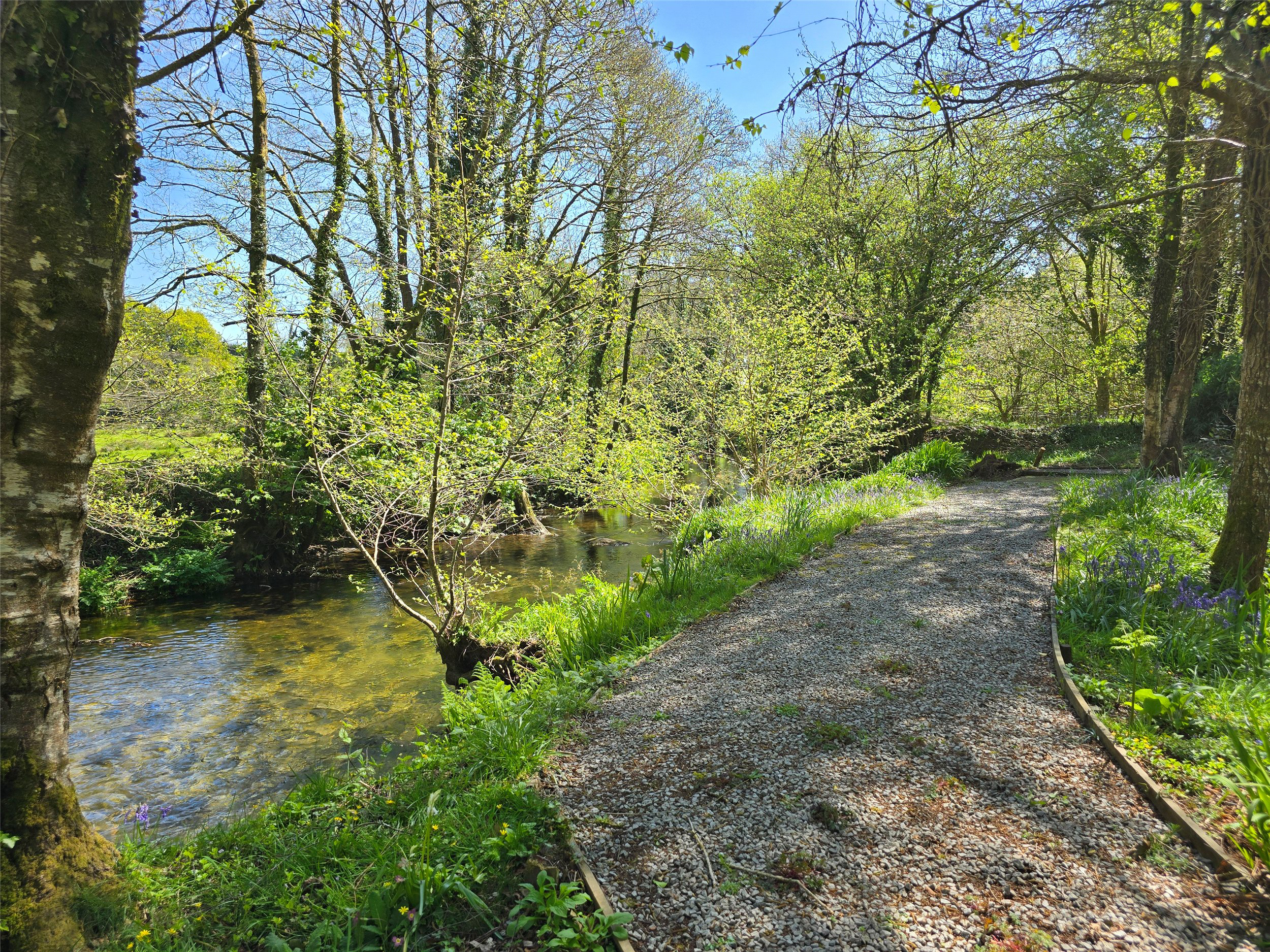 Middlewood, North Hill, Launceston, Cornwall, PL15, photo 25