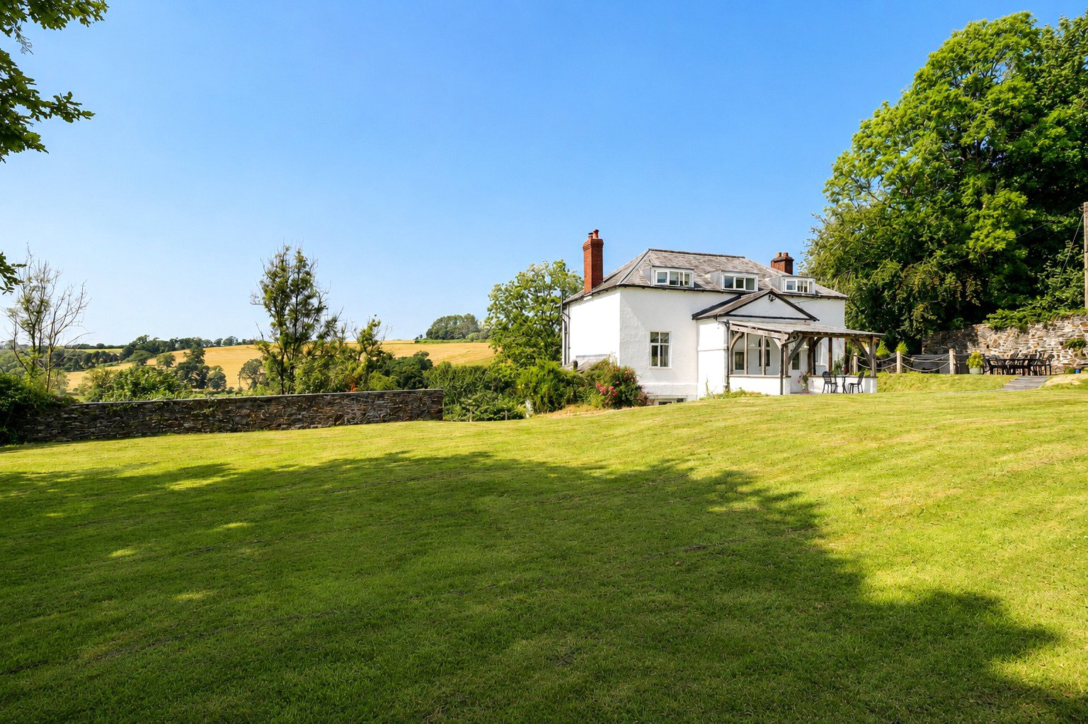 Filleigh, Barnstaple, Devon, EX32, photo 36