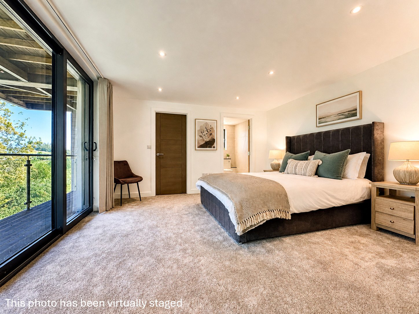 Striking Very Spacious Contemporary Home, Langmead Drive, Bideford, Devon, EX39, photo 16