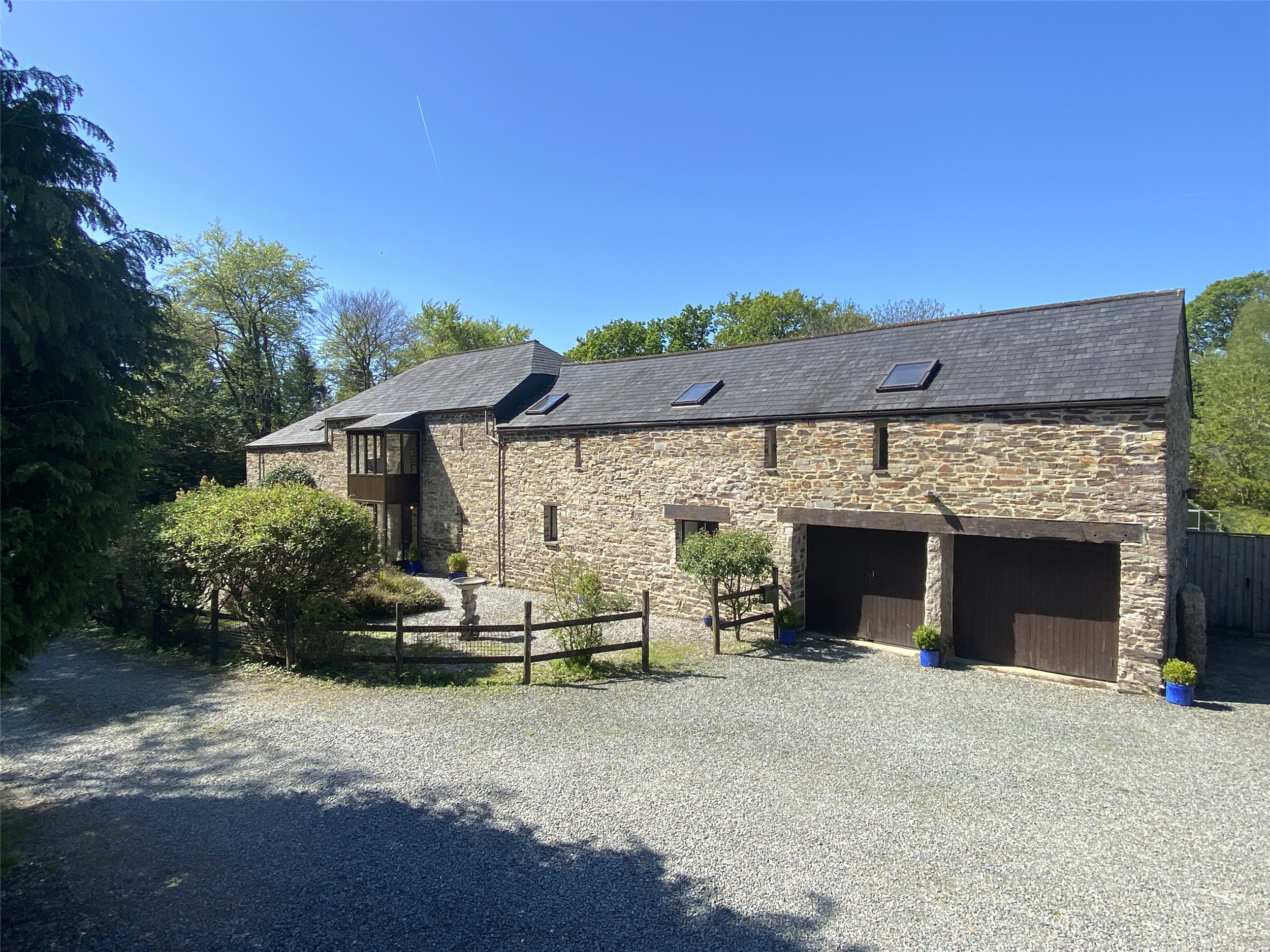 Tregeare, Launceston, Cornwall, PL15, photo 39