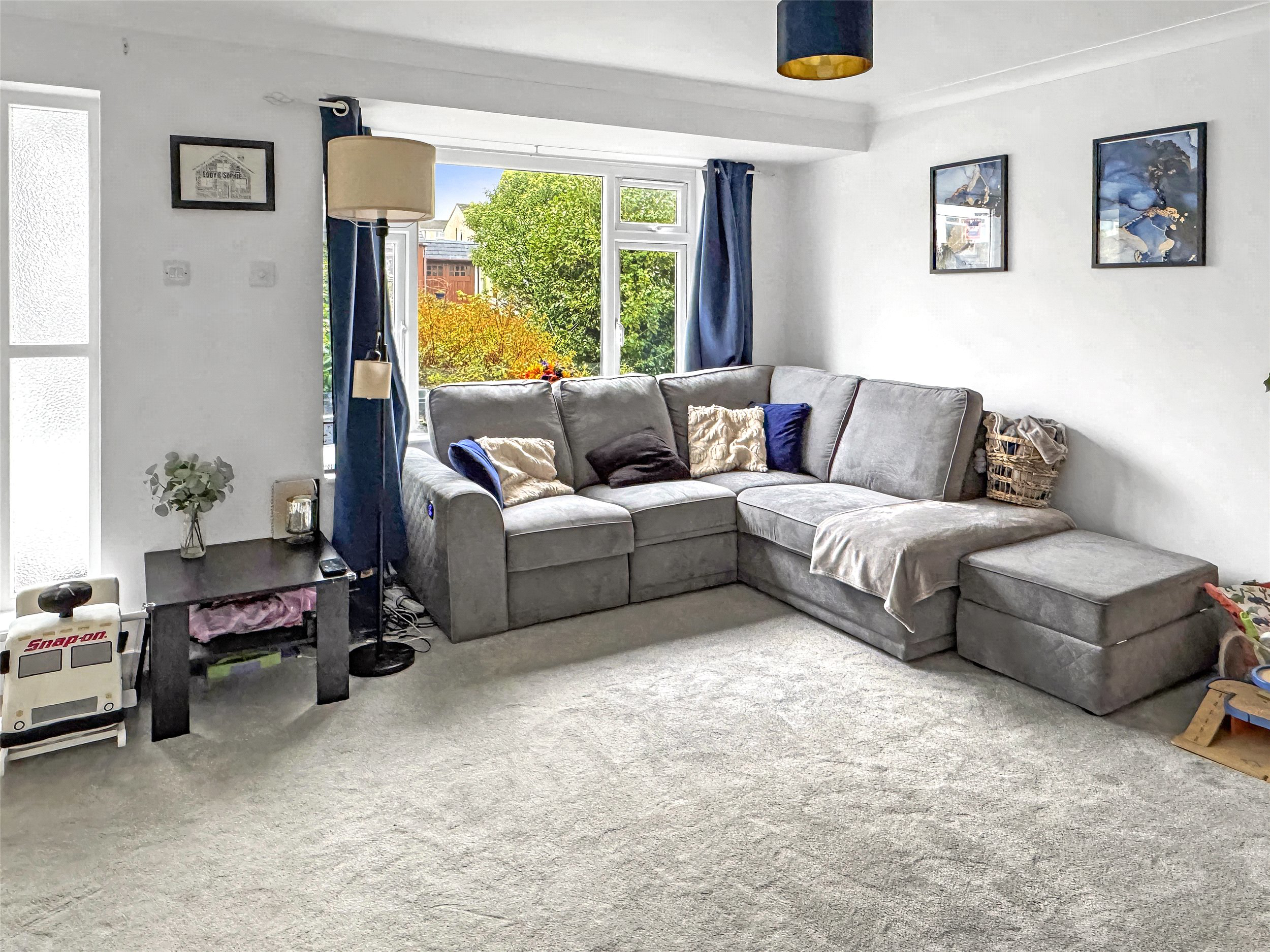 Broomfield Drive, Bodmin, Cornwall, PL31, photo 3
