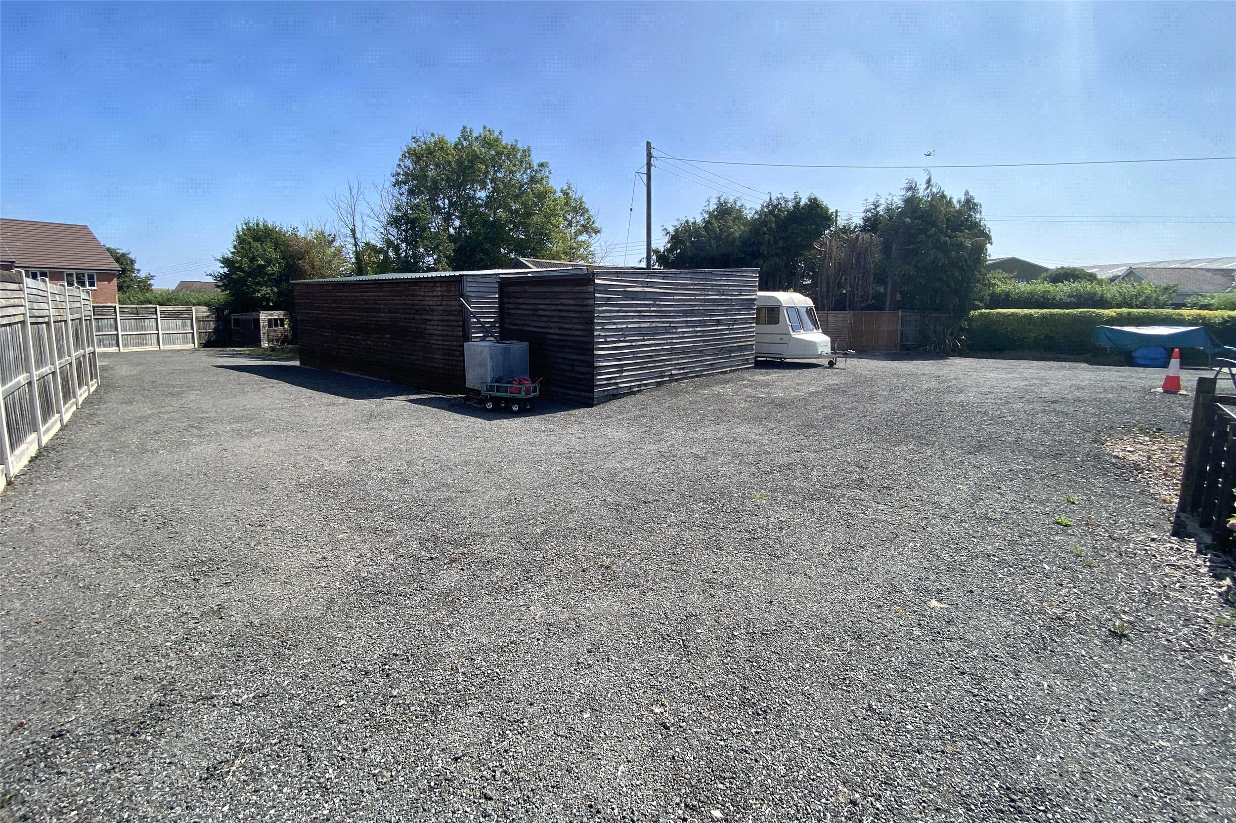 Bagley Green, Wellington, TA21, photo 8