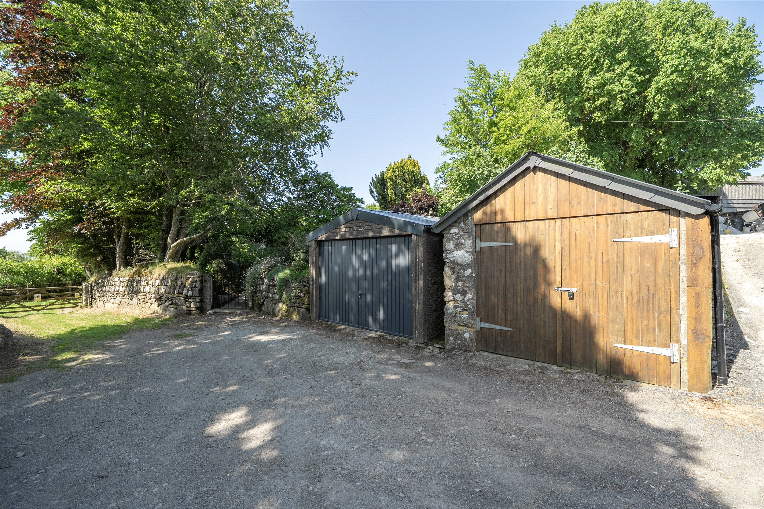 Pendrift, Blisland, Bodmin, Cornwall, PL30, photo 18
