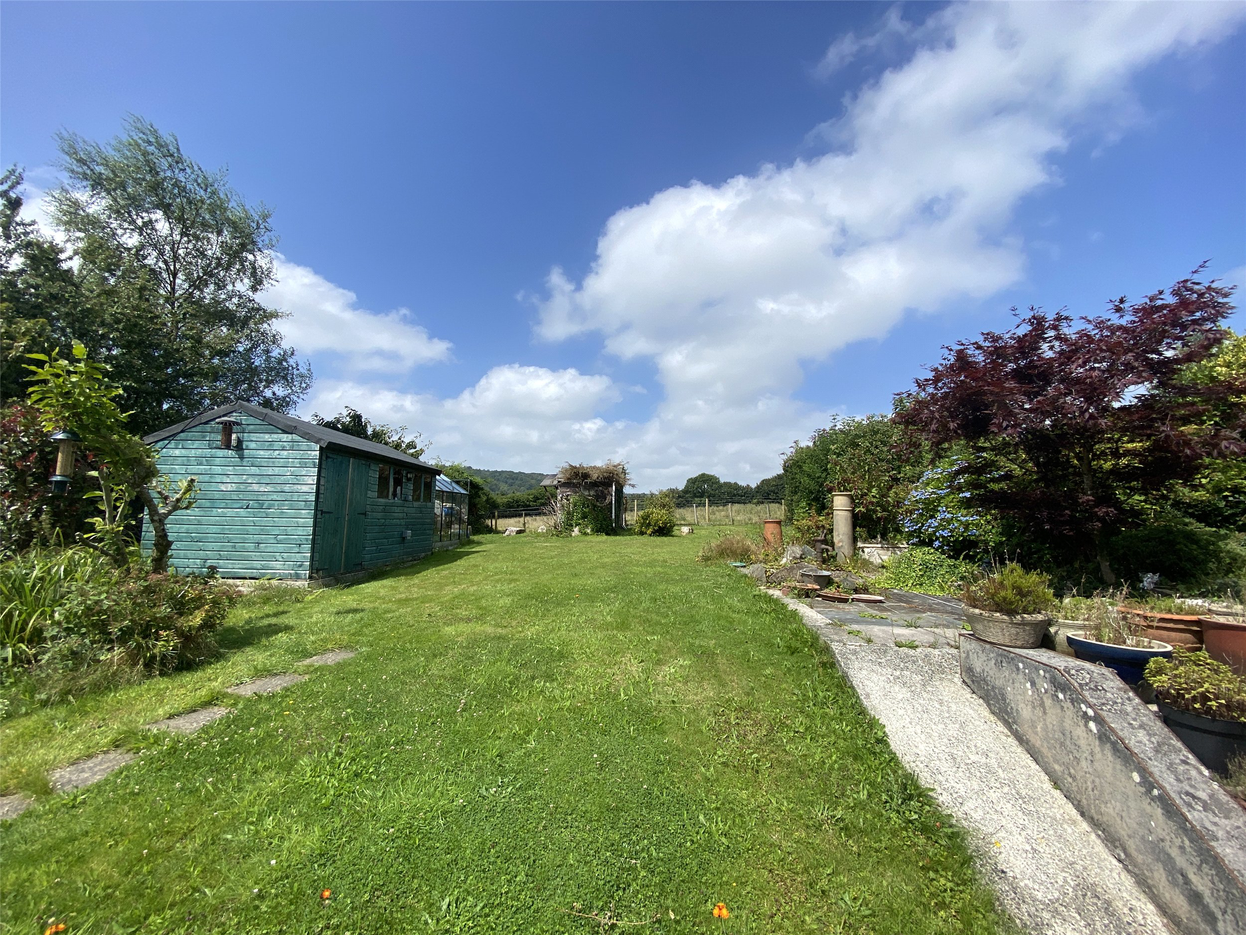 Chapel Lane, North Hill, Launceston, Cornwall, PL15, photo 5