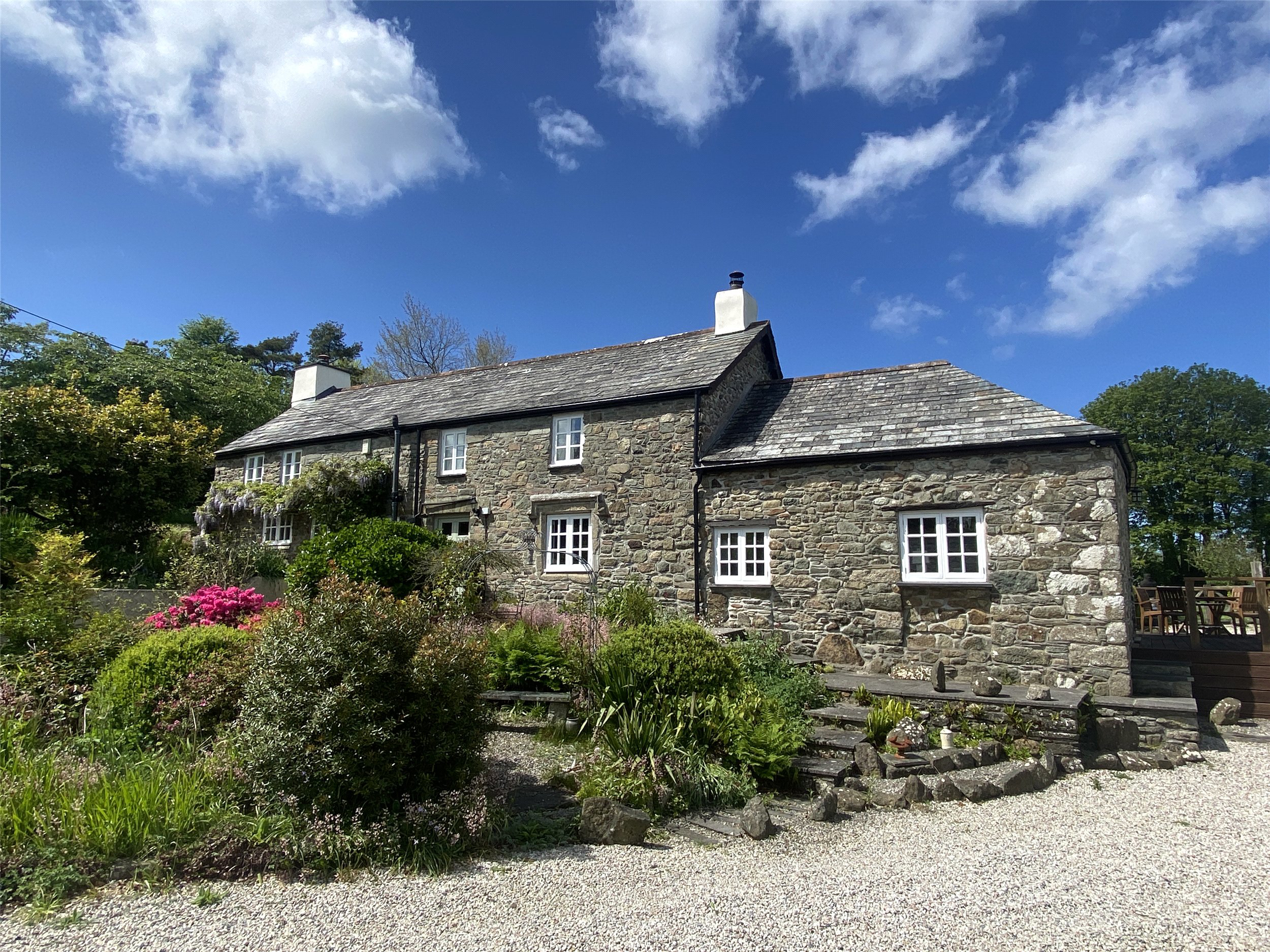 Altarnun, Launceston, Cornwall, PL15
